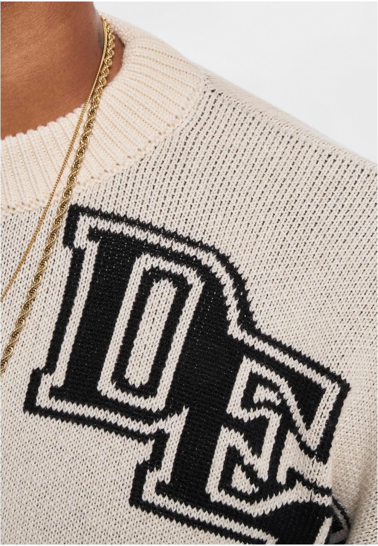 DEF Knit Crewneck nero L
 - variant image 4