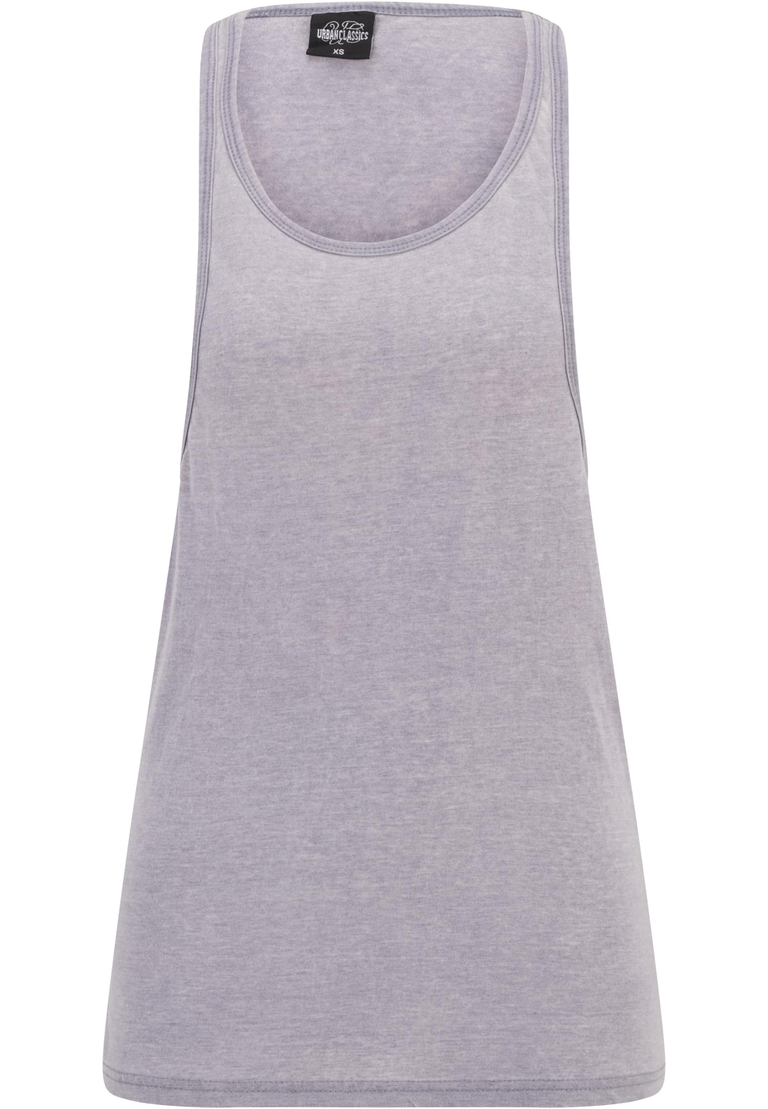 Dames Top Débrûlé Motty Jeansbleu
 - variant image 5