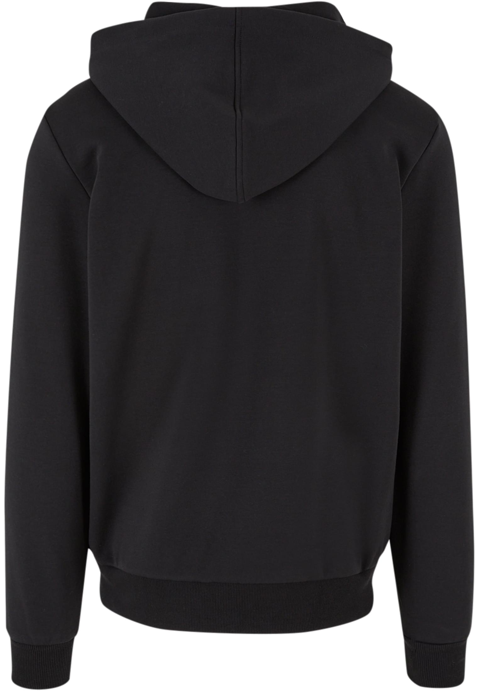 Cozy Zip Hoodie schwarz XS
 - variant image 8