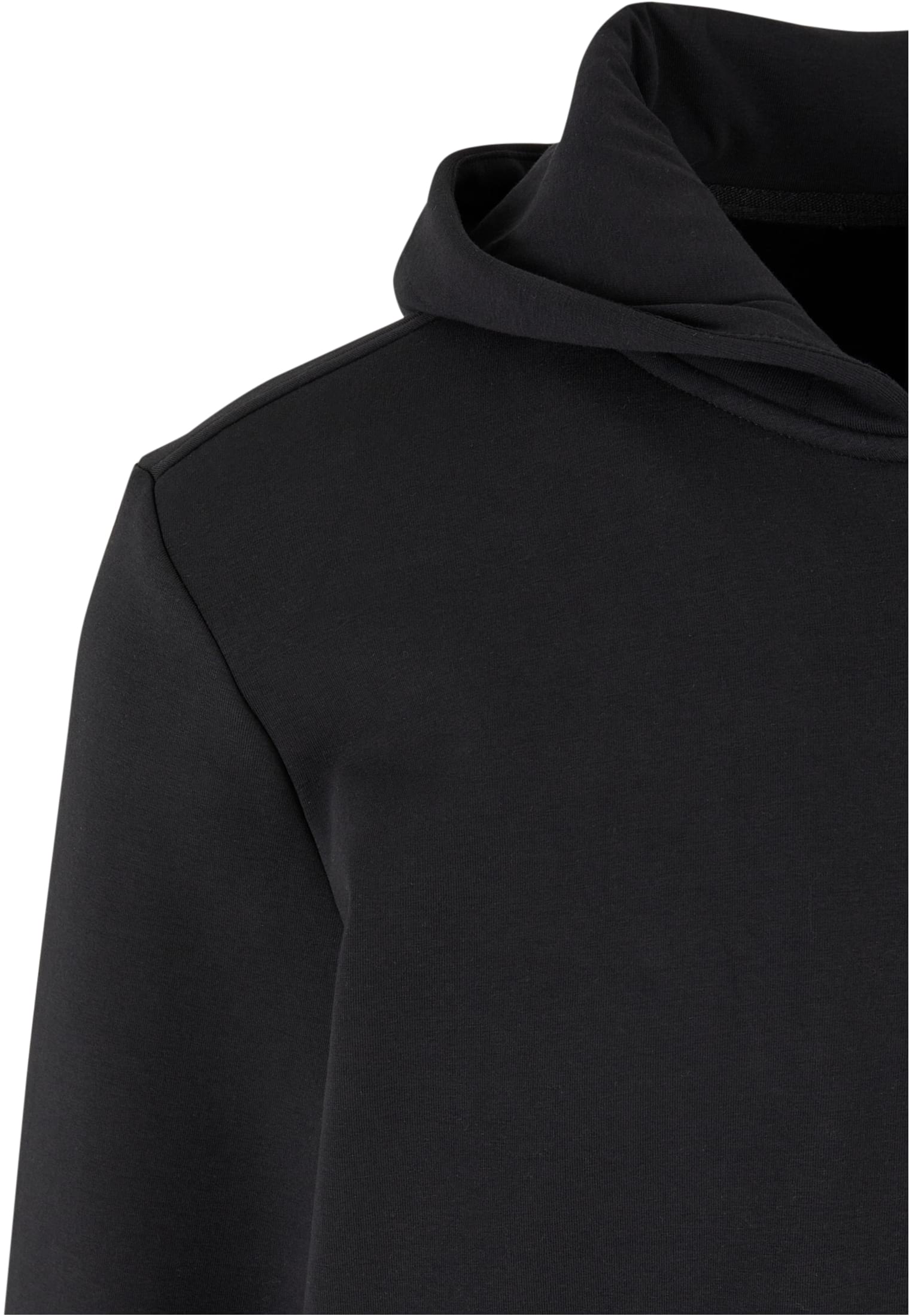 Cozy Zip Hoodie schwarz XS
 - variant image 10