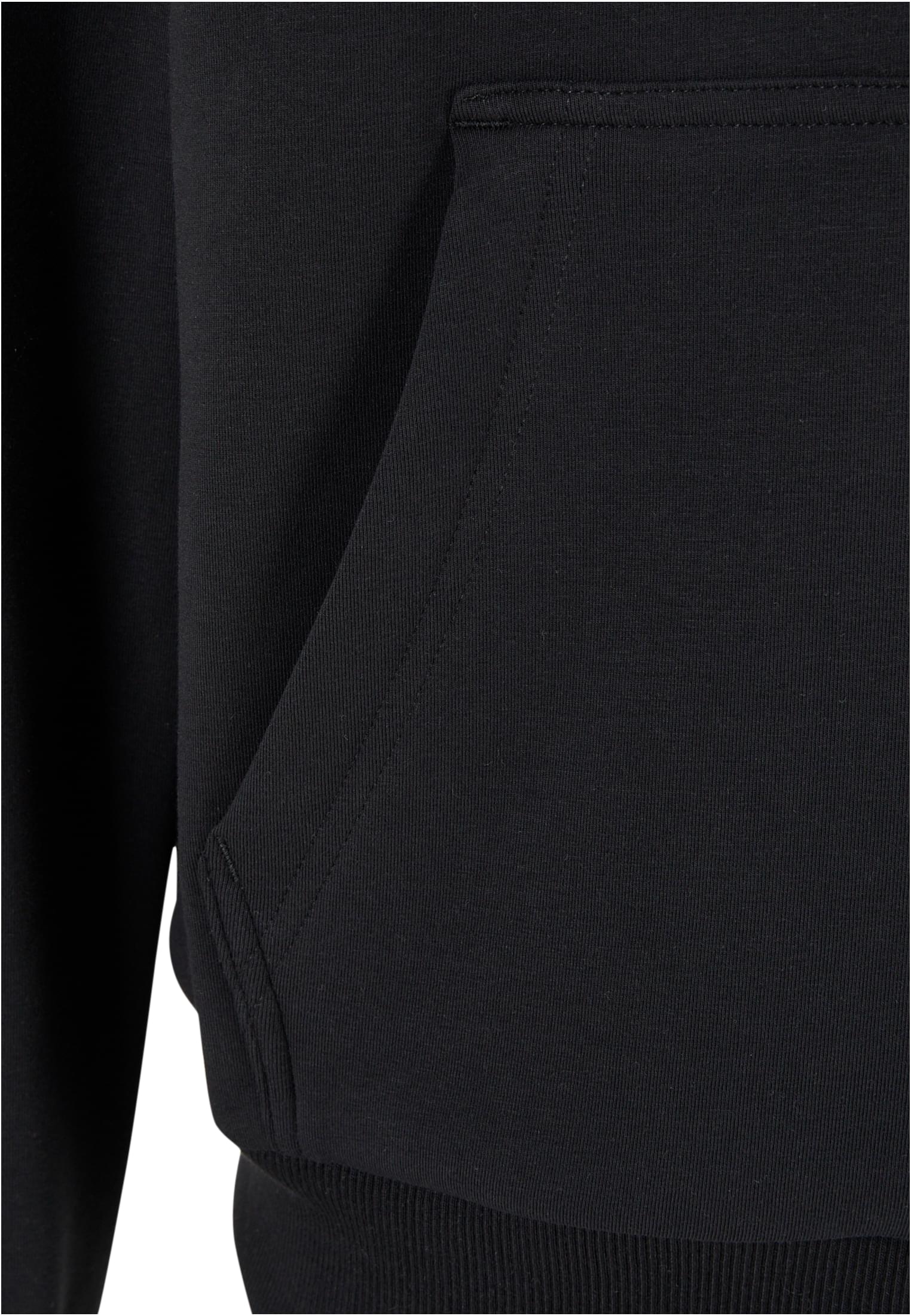 Cozy Zip Hoodie schwarz XS
 - variant image 11