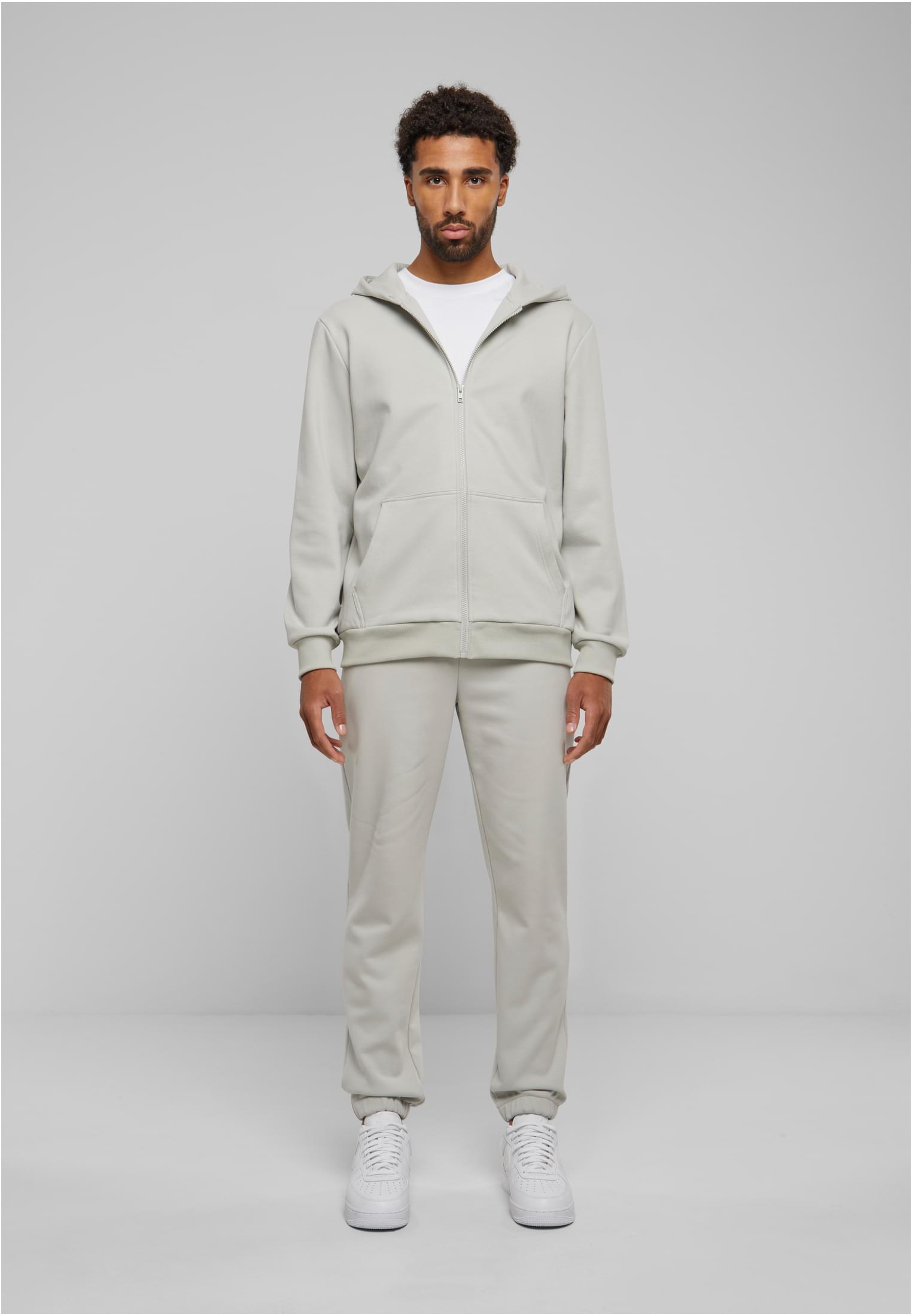 Cozy Zip Hoody lightasphalt 3XL
 - variant image 4