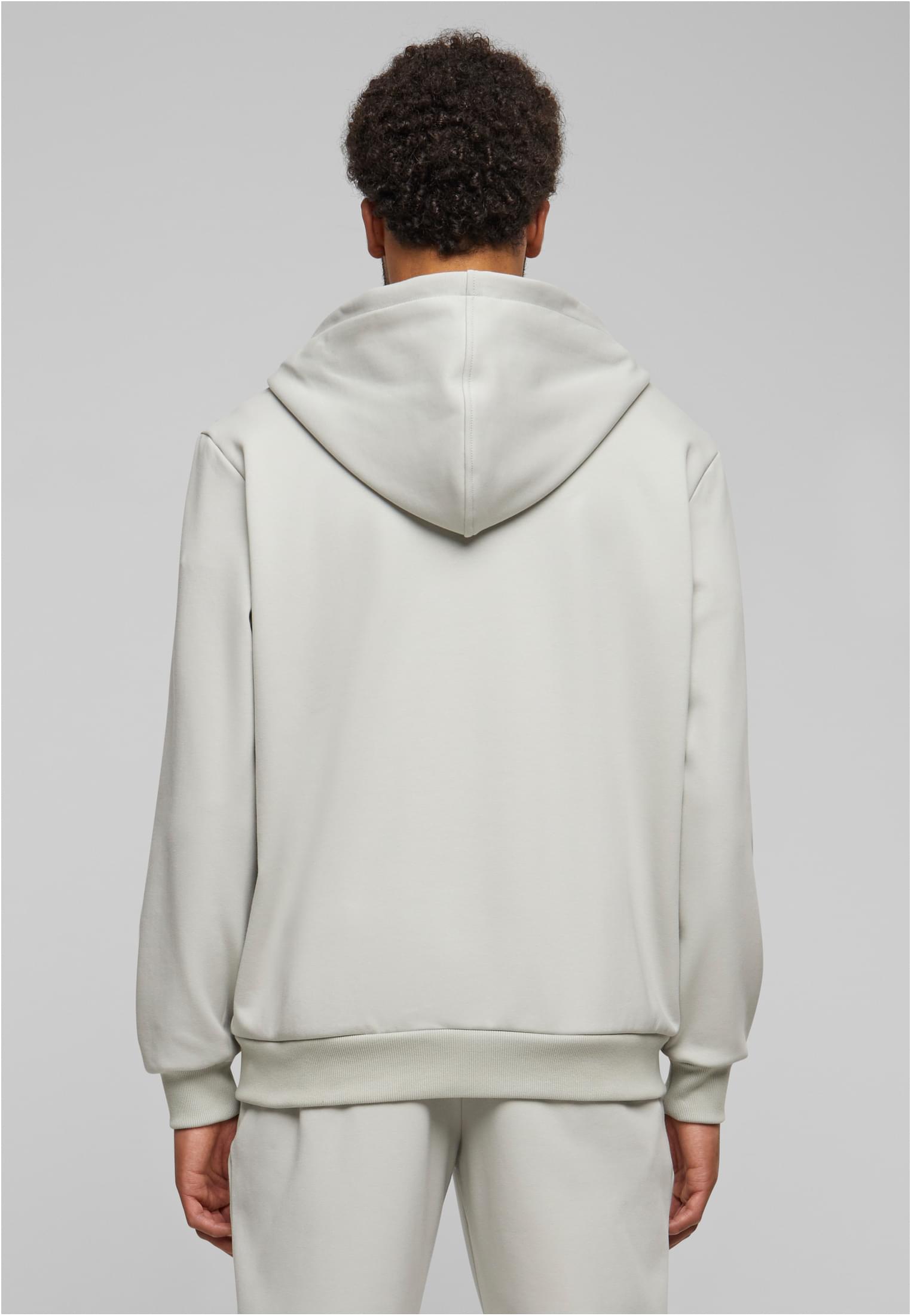 Cozy Zip Hoody lightasphalt 3XL
 - variant image 2