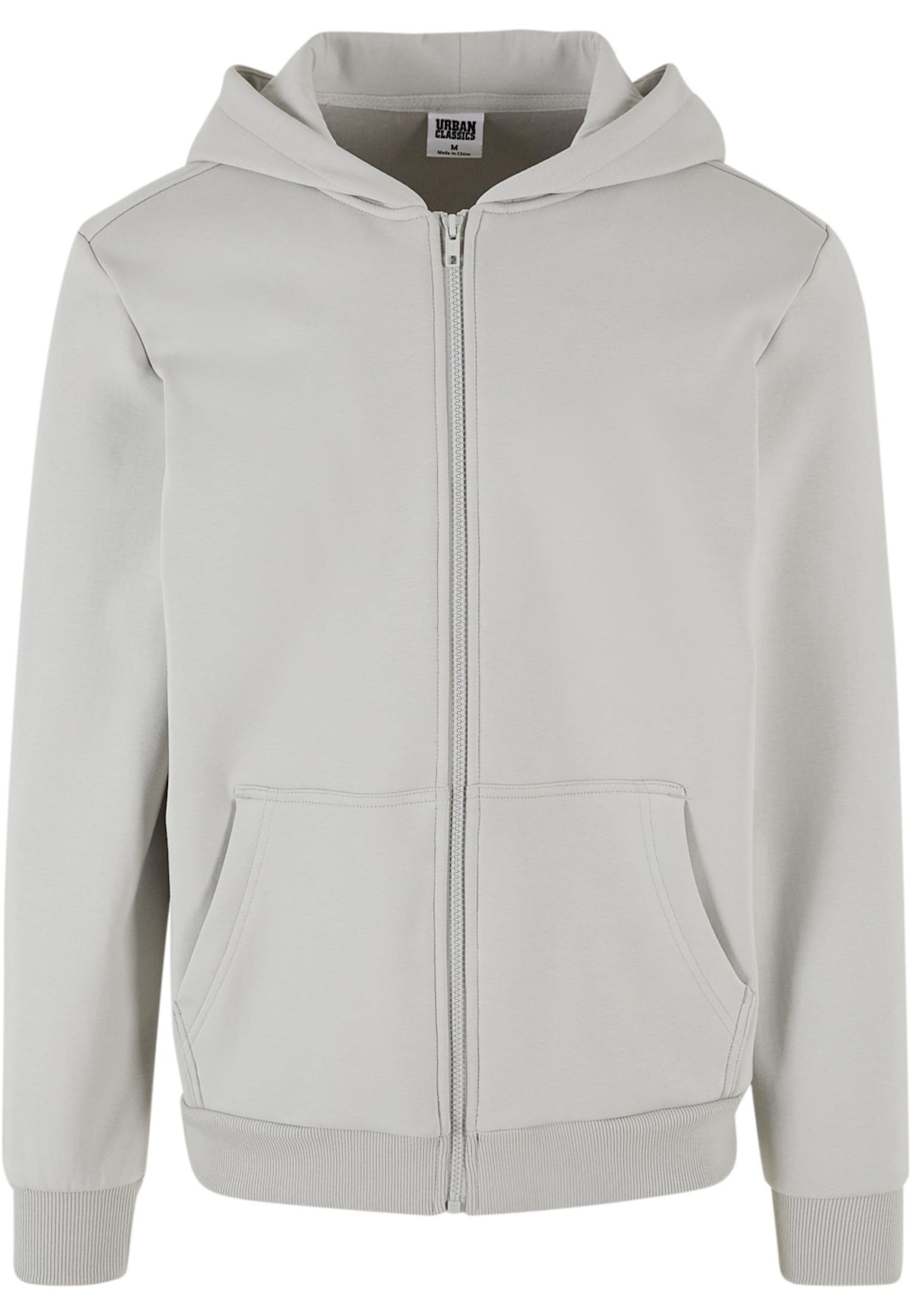 Cozy Zip Hoody lightasphalt 3XL
 - variant image 8
