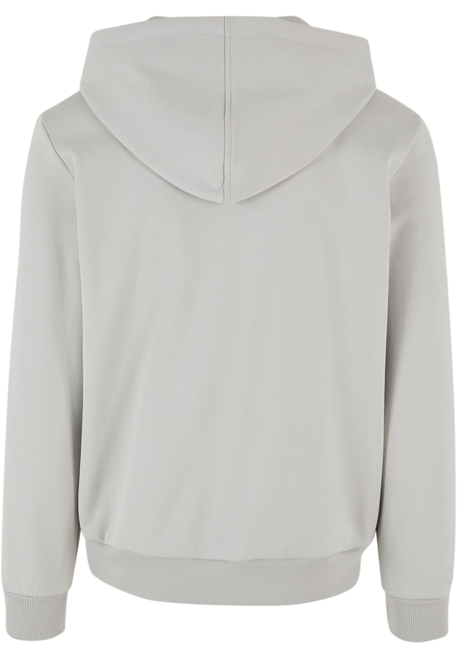 Cozy Zip Hoody lightasphalt 3XL
 - variant image 9