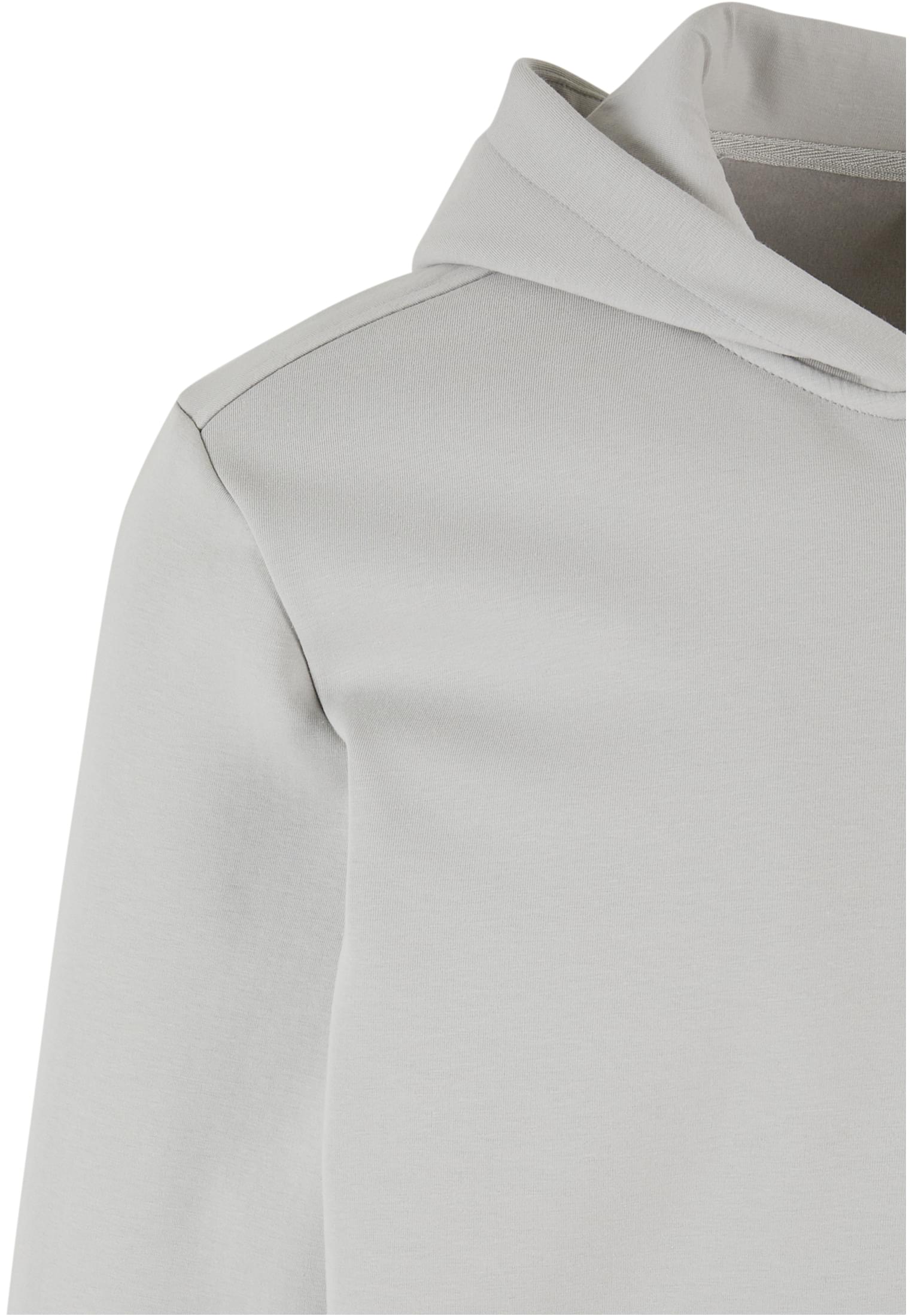 Cozy Zip Hoody lightasphalt 3XL
 - variant image 11