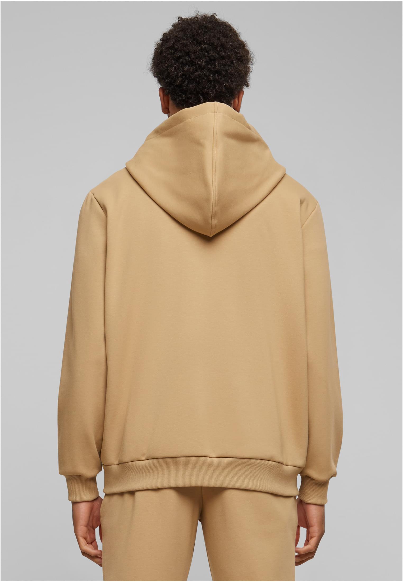 Cozy Zip Hoody warmsand 3XL
 - variant image 2