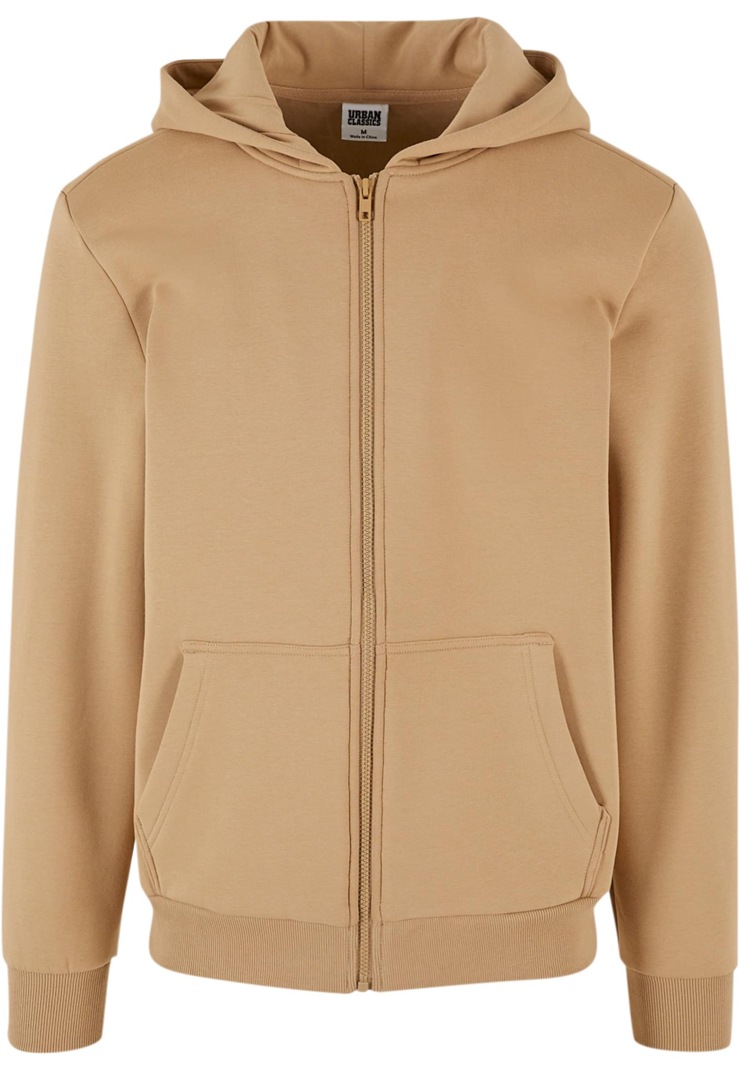 Cozy Zip Hoody warmsand 3XL
 - variant image 8