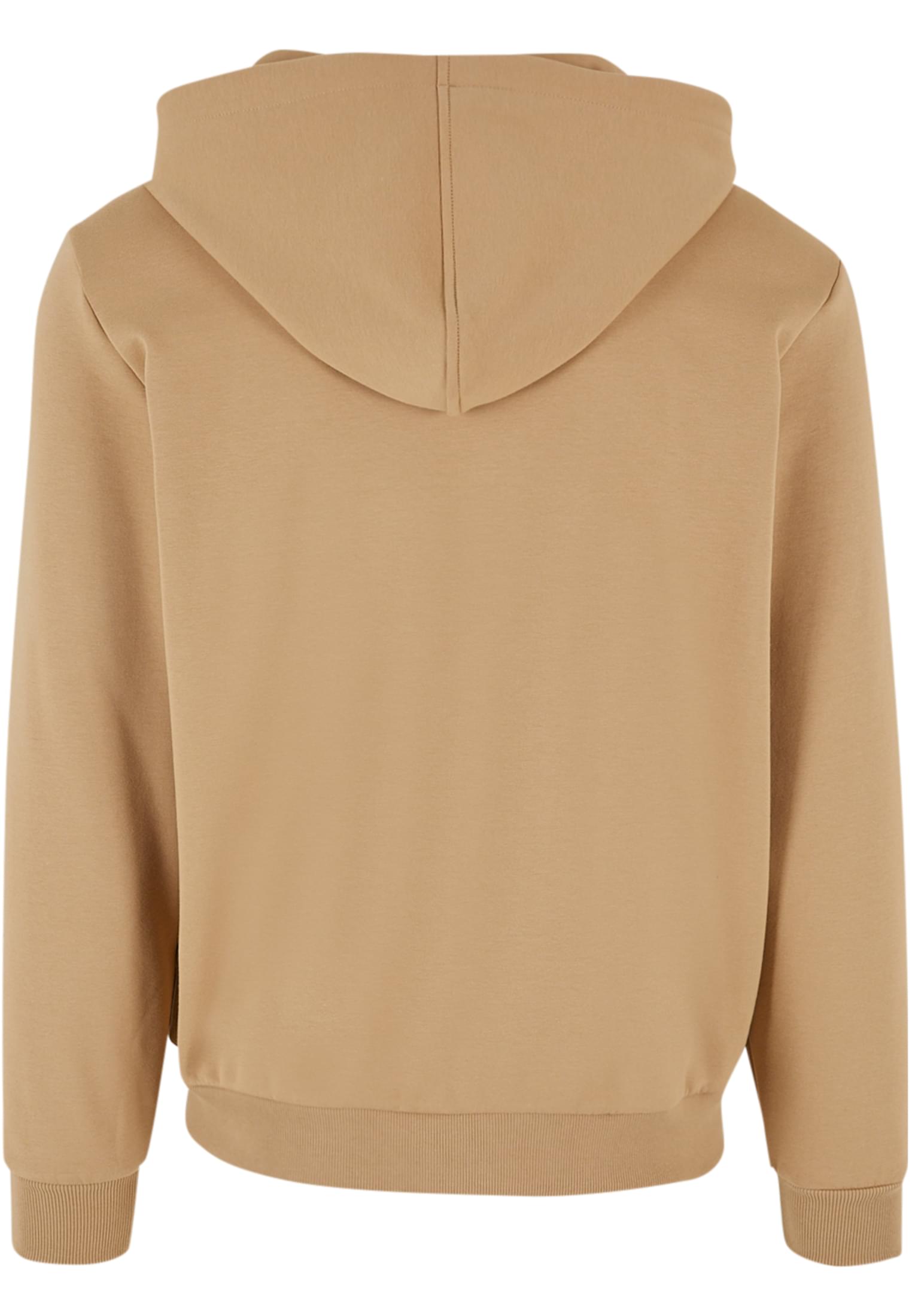 Cozy Zip Hoody warmsand 3XL
 - variant image 9