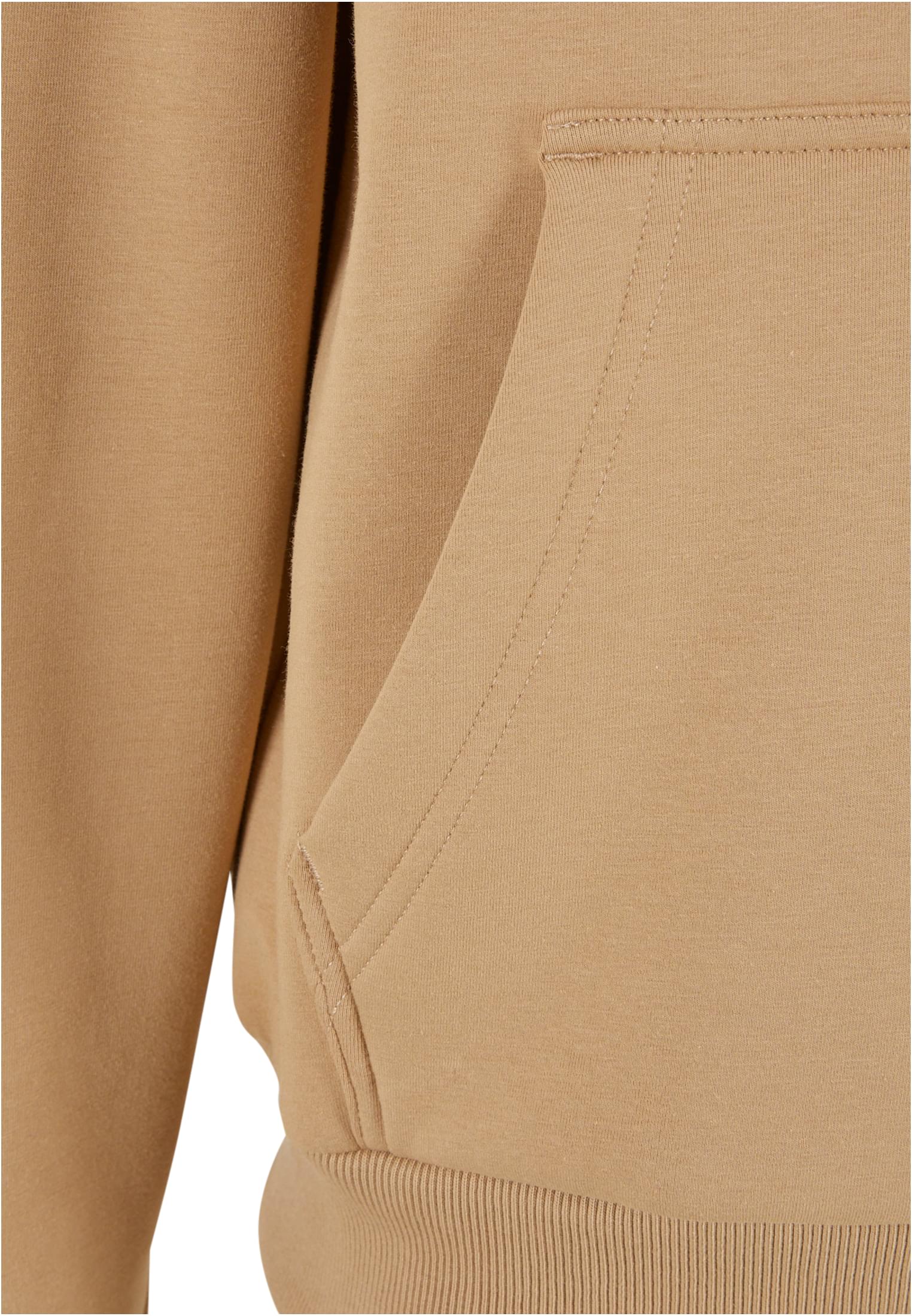 Cozy Zip Hoody warmsand 3XL
 - variant image 12