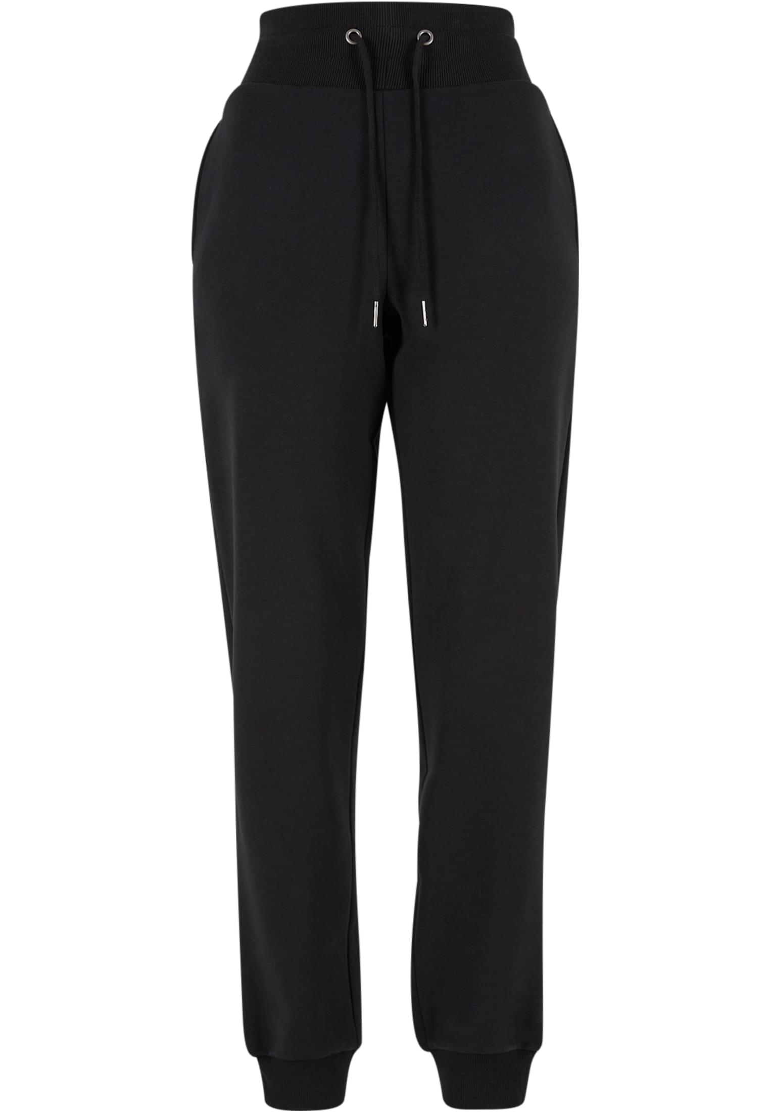Ladies Cozy Sweatpants black 3XL - variant image 4