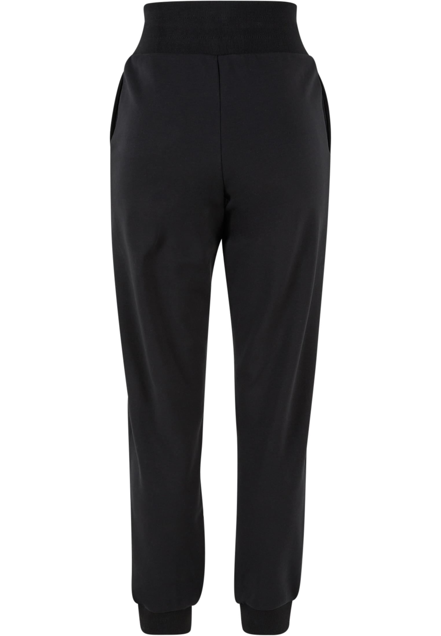 Ladies Cozy Sweatpants black 3XL - variant image 6