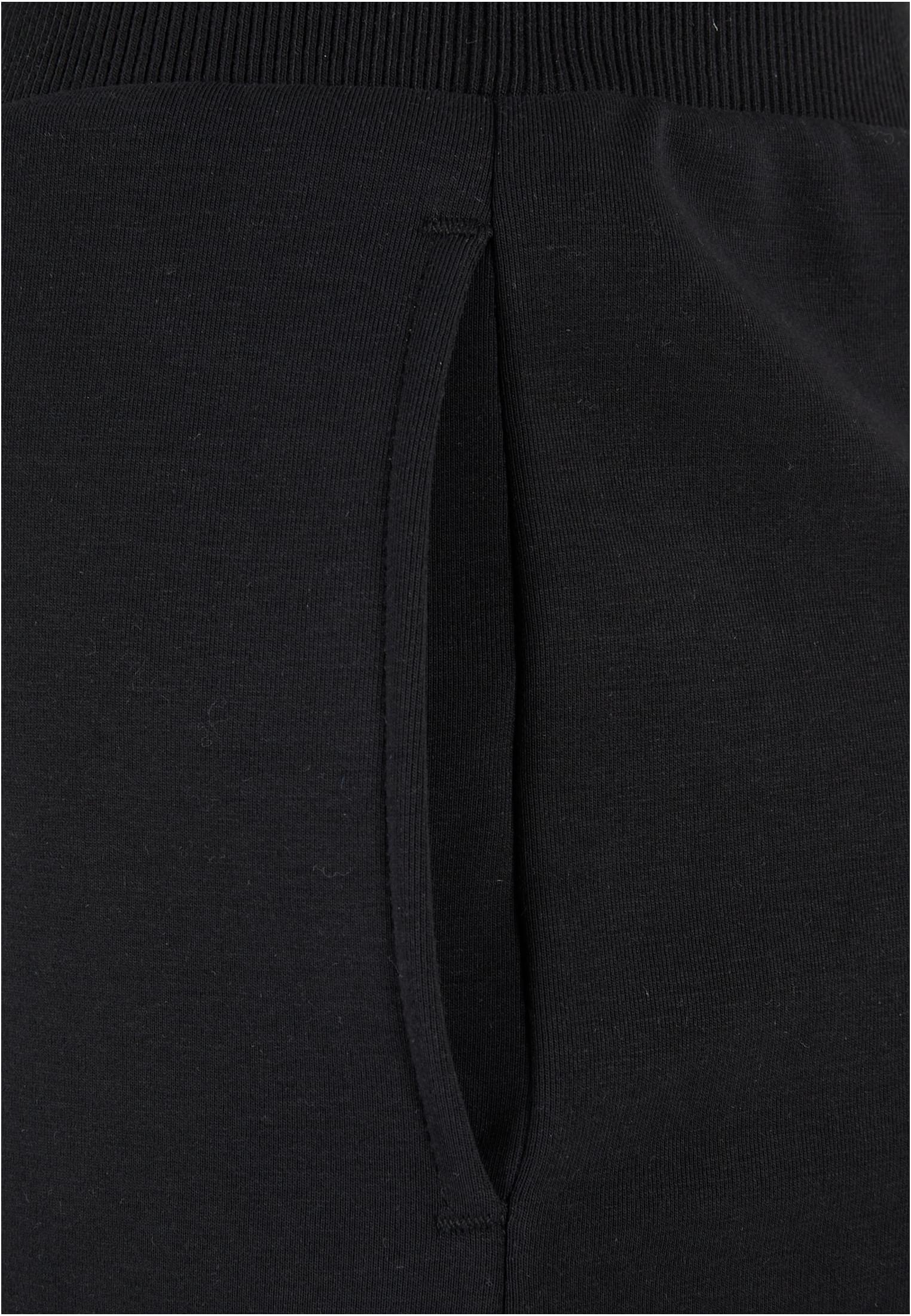 Ladies Cozy Sweatpants black 3XL - variant image 8