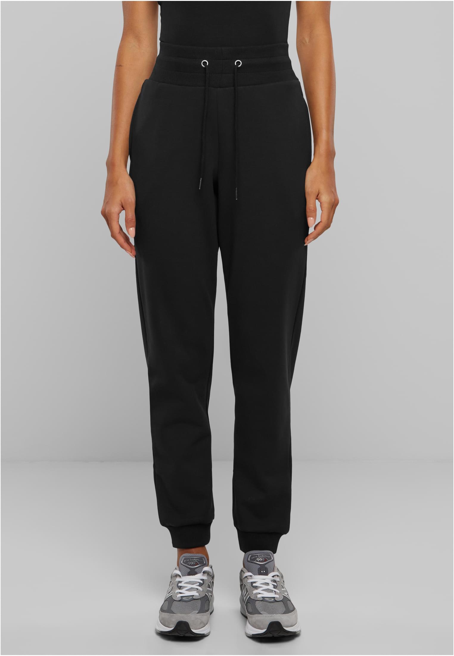 Ladies Cozy Sweatpants black 3XL - alternate variant 1