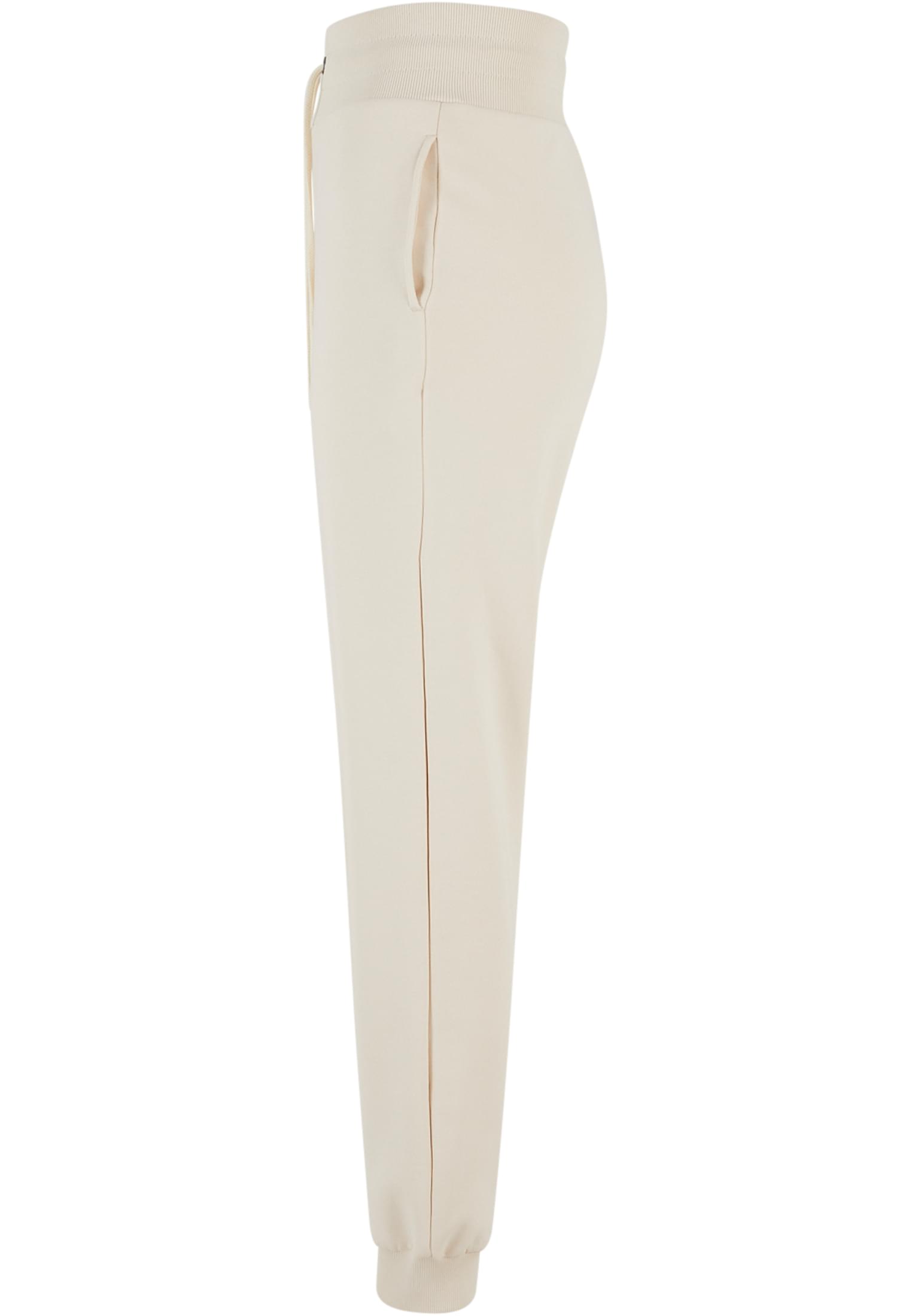 Ladies Cozy Sweatpants whitesand 3XL - variant image 5