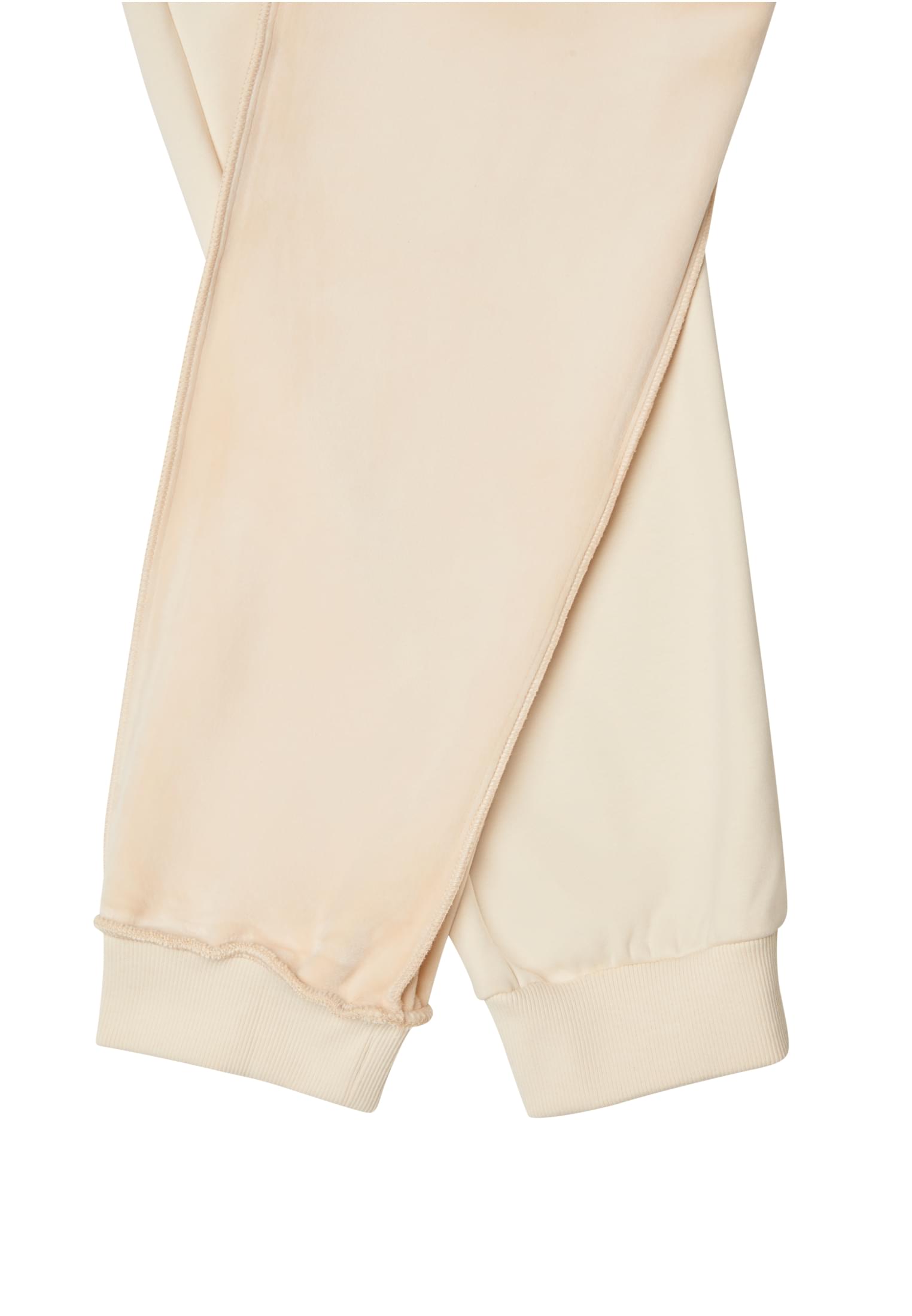 Ladies Cozy Sweatpants whitesand 3XL - variant image 9