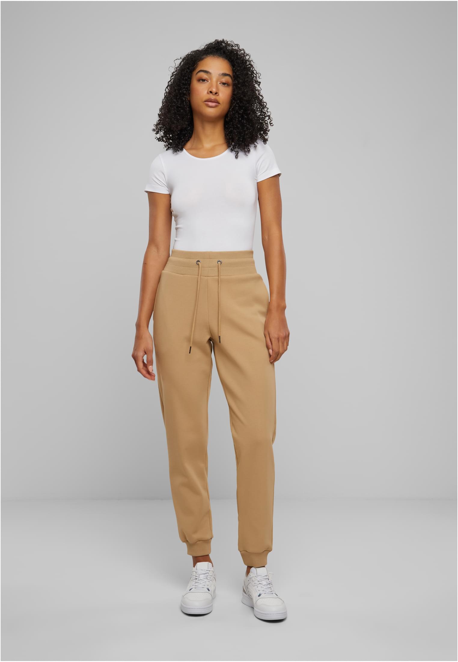 Ladies Cozy Sweatpants warmsand 3XL - variant image 4