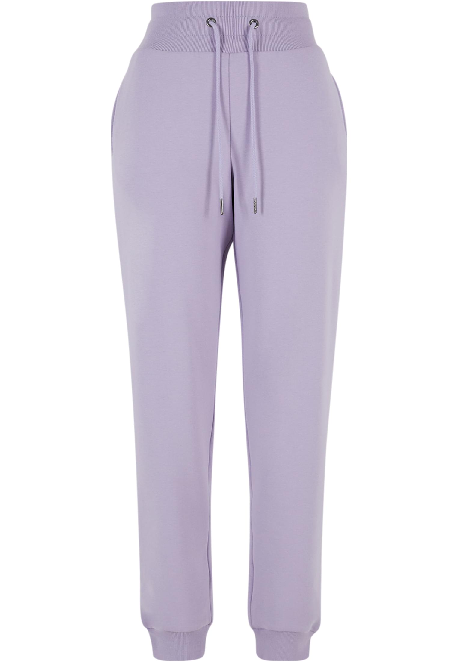 Ladies Cozy Sweatpants dustylilac 3XL - variant image 5
