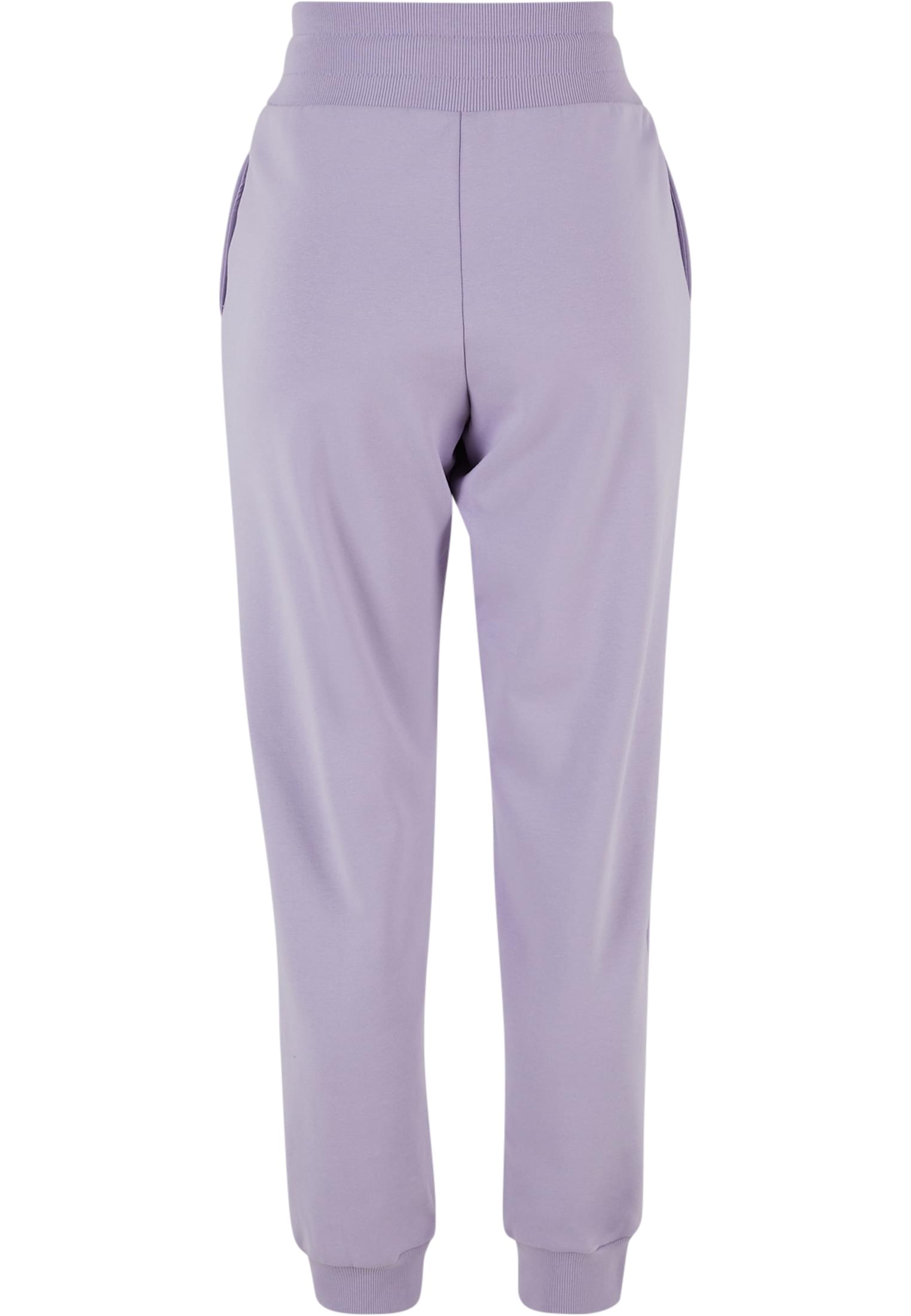 Ladies Cozy Sweatpants dustylilac 3XL - variant image 7