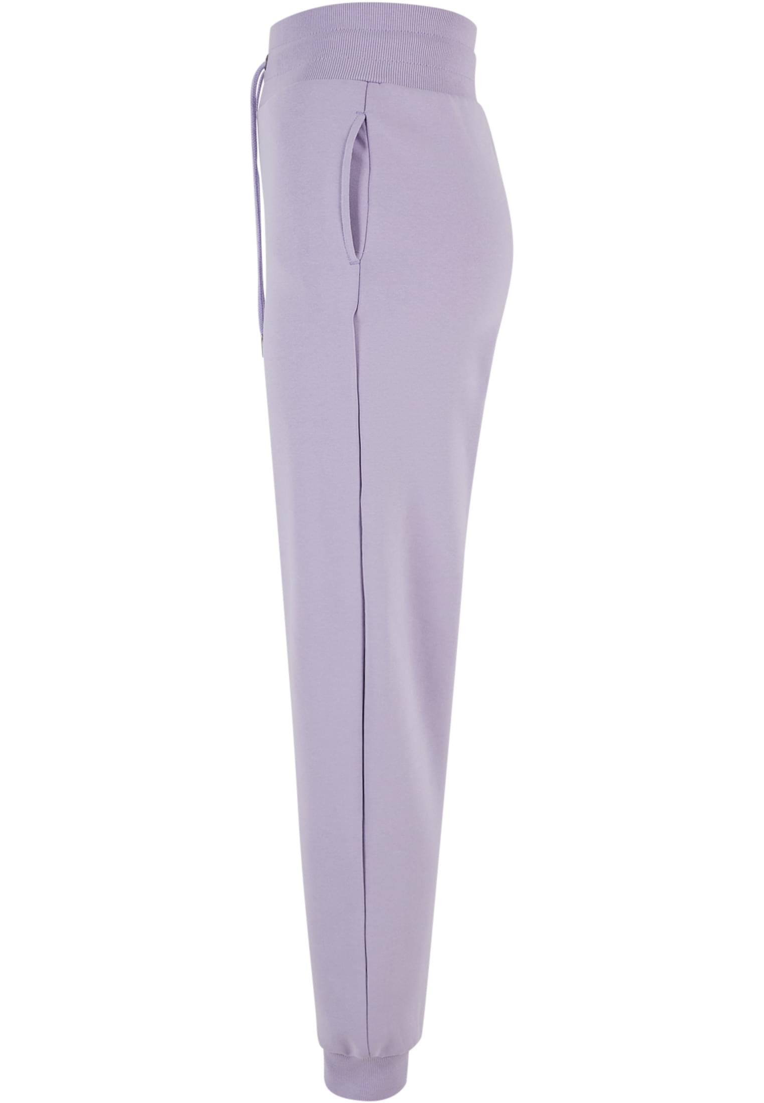Ladies Cozy Sweatpants dustylilac 3XL - variant image 6