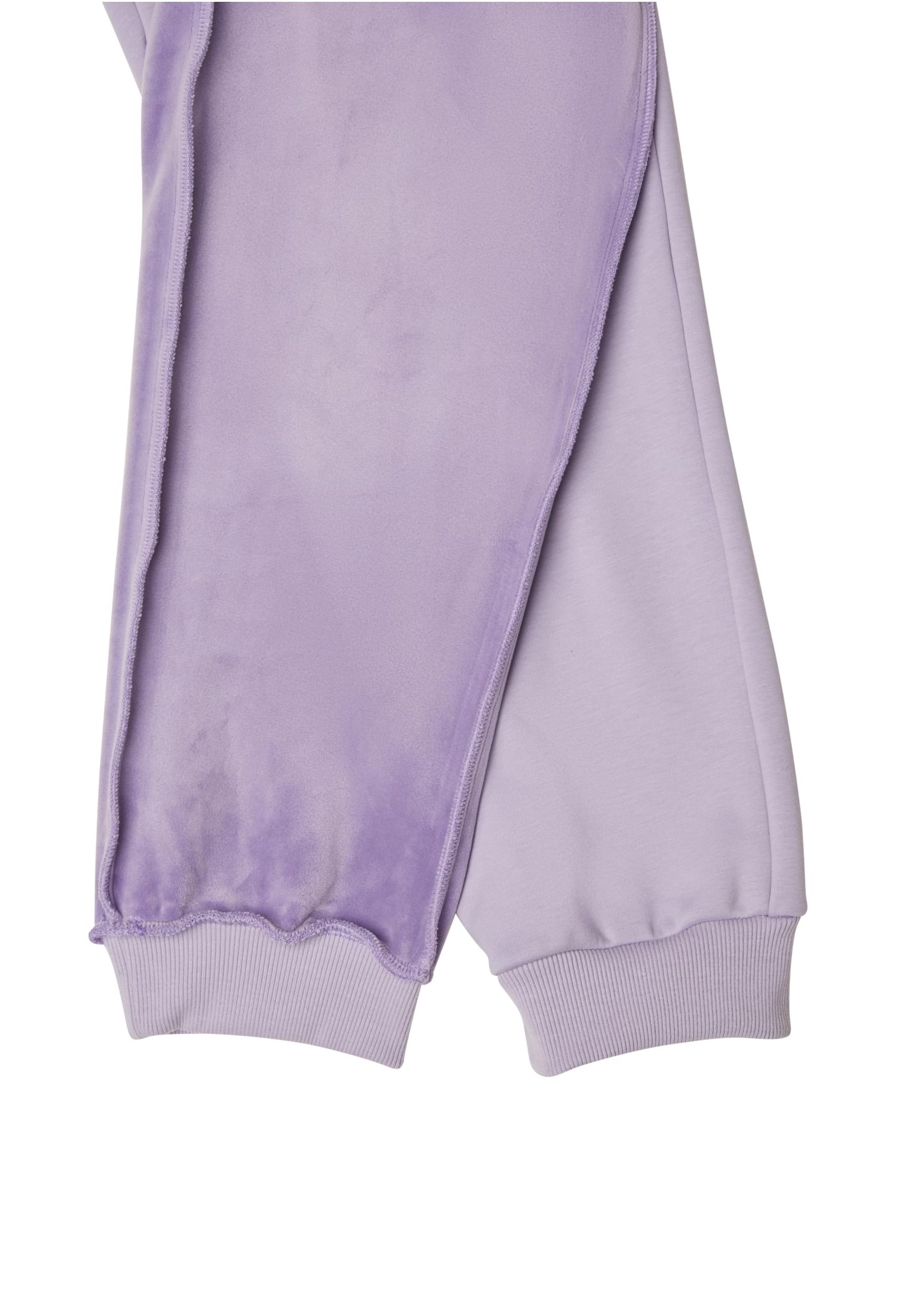Ladies Cozy Sweatpants dustylilac 3XL - variant image 10