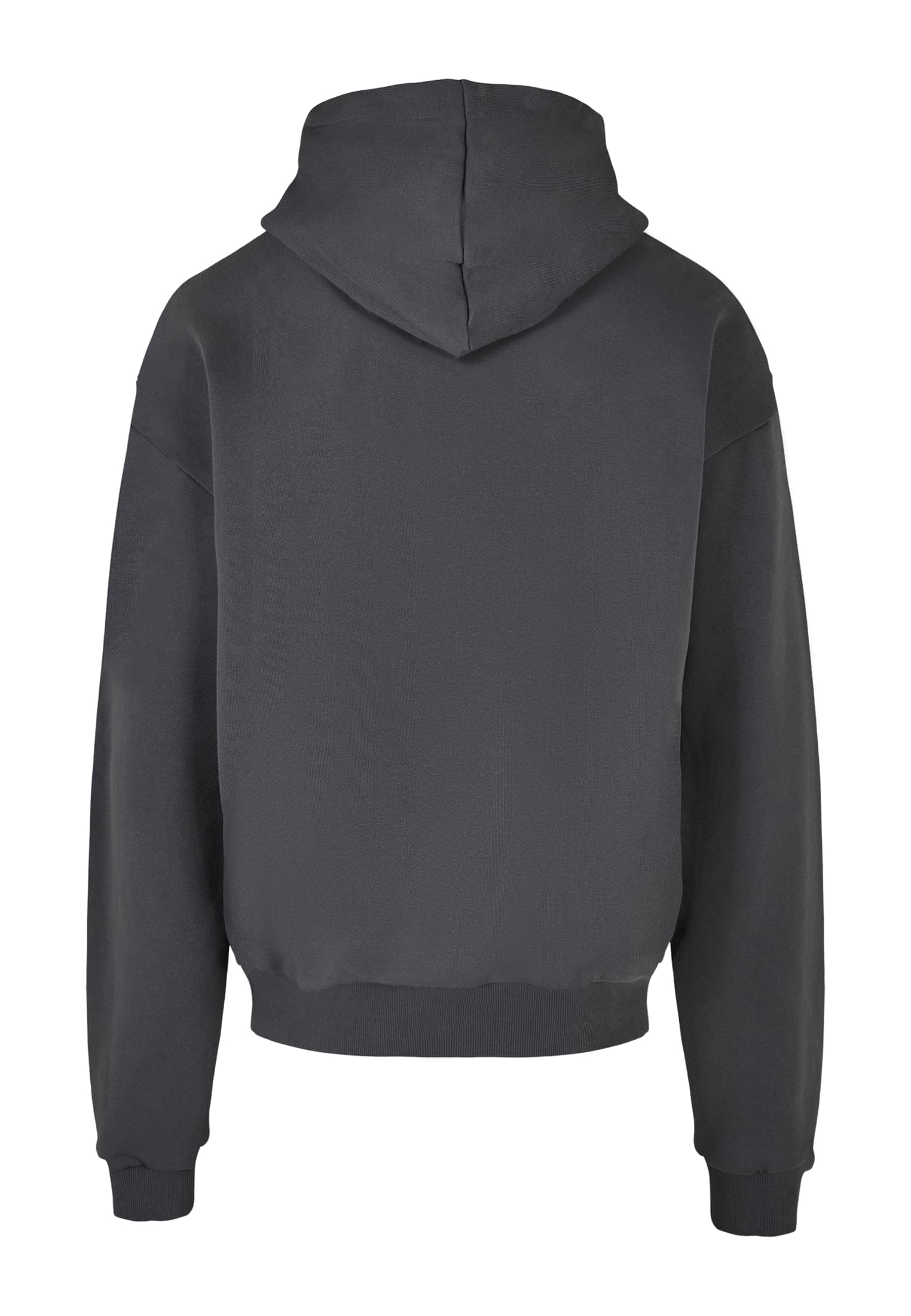 Rose Ultra Heavy Hoody darkgrey 3XL - variant image 1