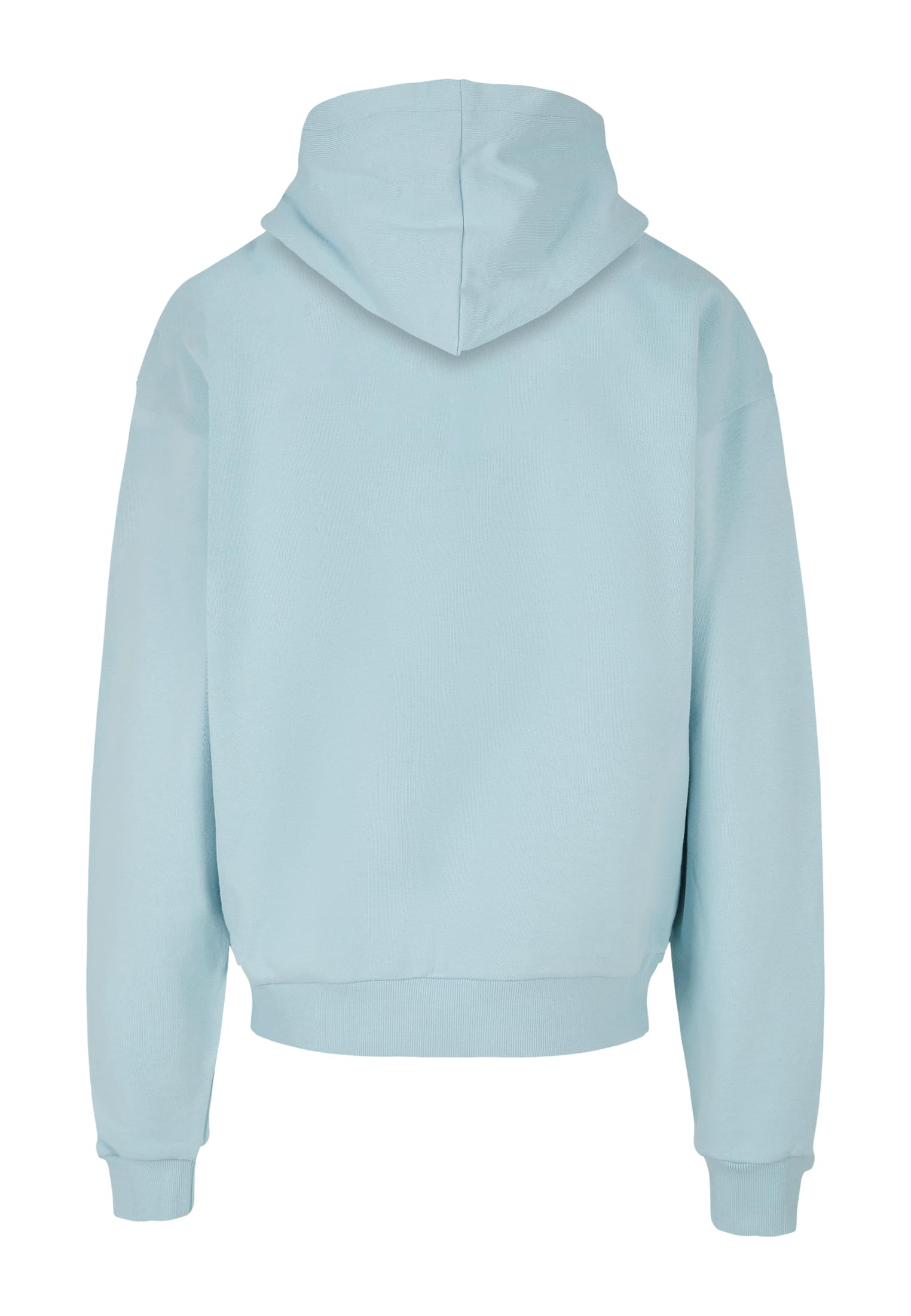 Rose Ultra Heavy Hoody oceanblue 3XL - variant image 1