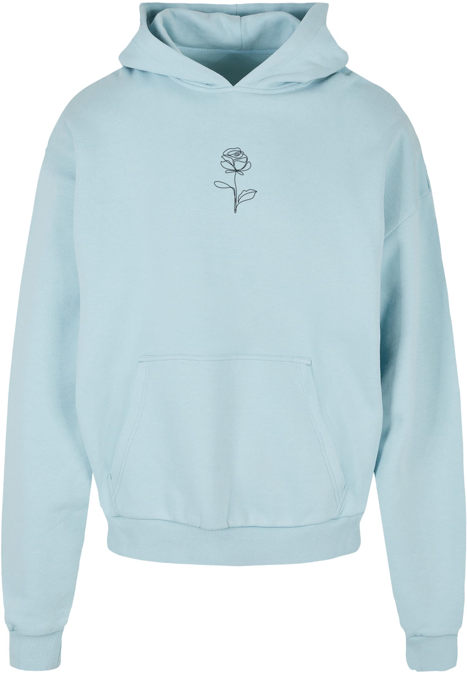 Rose Ultra Heavy Hoody oceanblue 3XL - alternate variant 7
