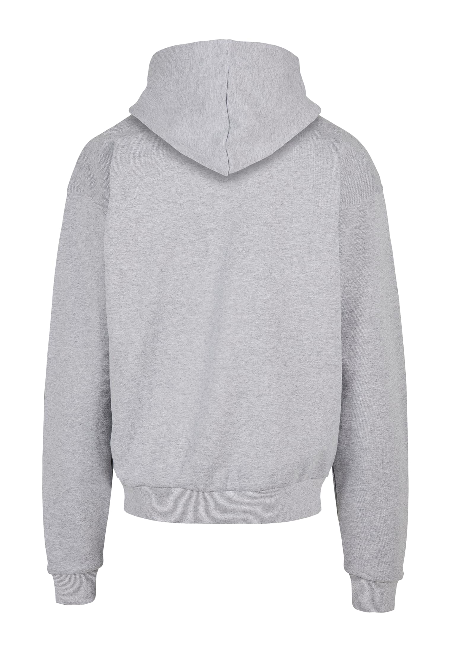 Rose Ultra Heavy Hoody grey 3XL - variant image 1