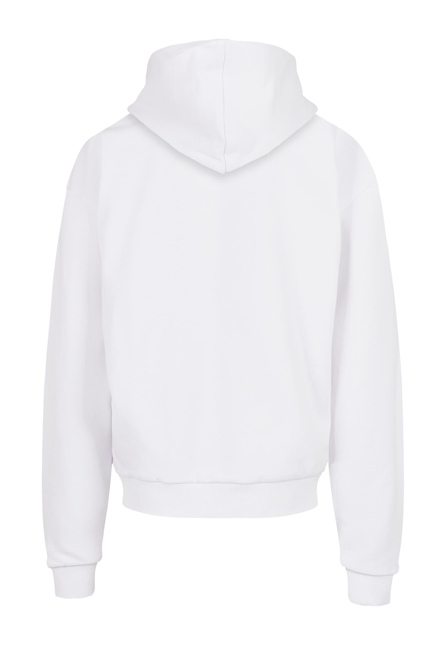 Rose Ultra Heavy Hoody white 3XL - variant image 1
