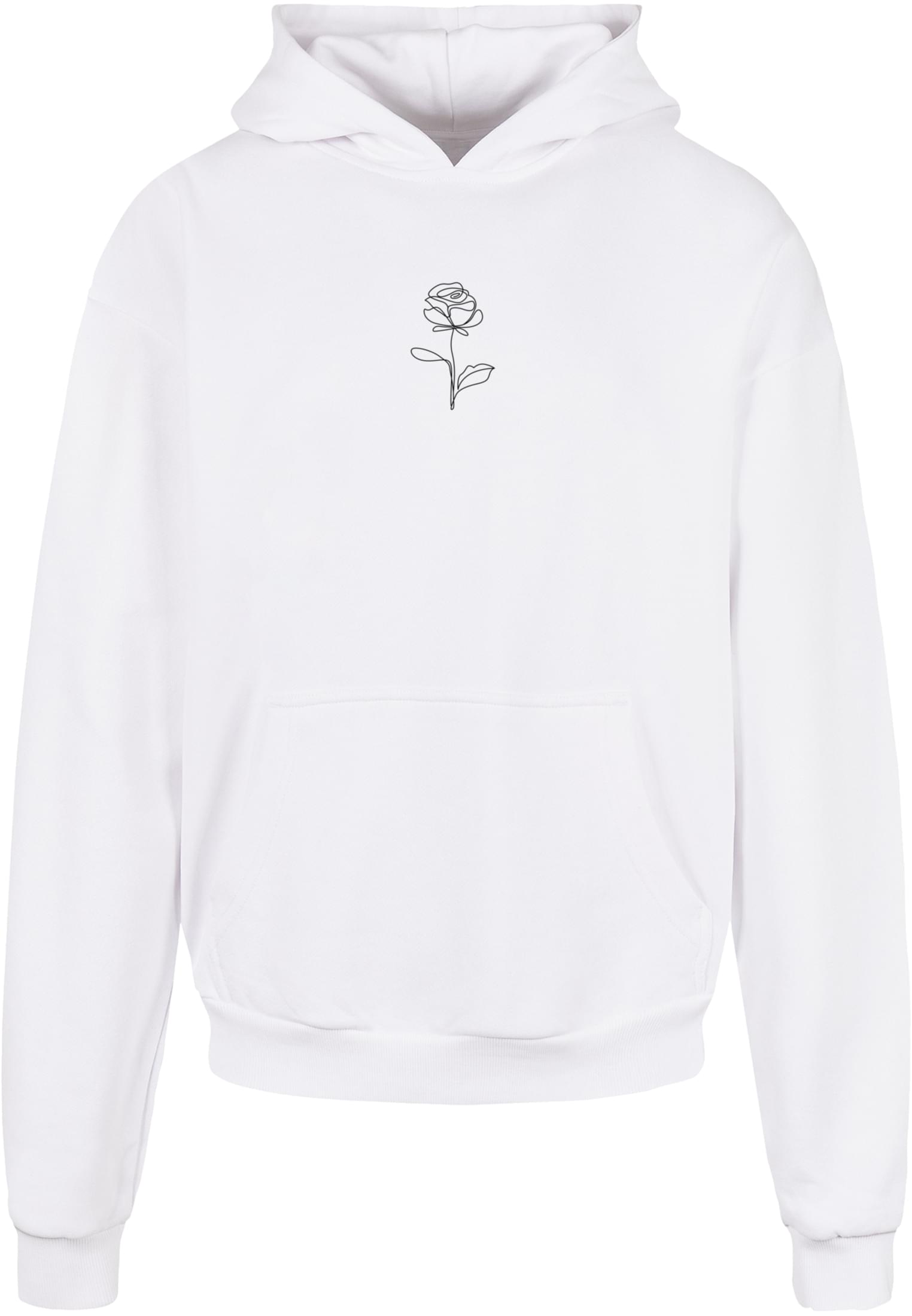 Rose Ultra Heavy Hoody white 3XL - alternate variant 5