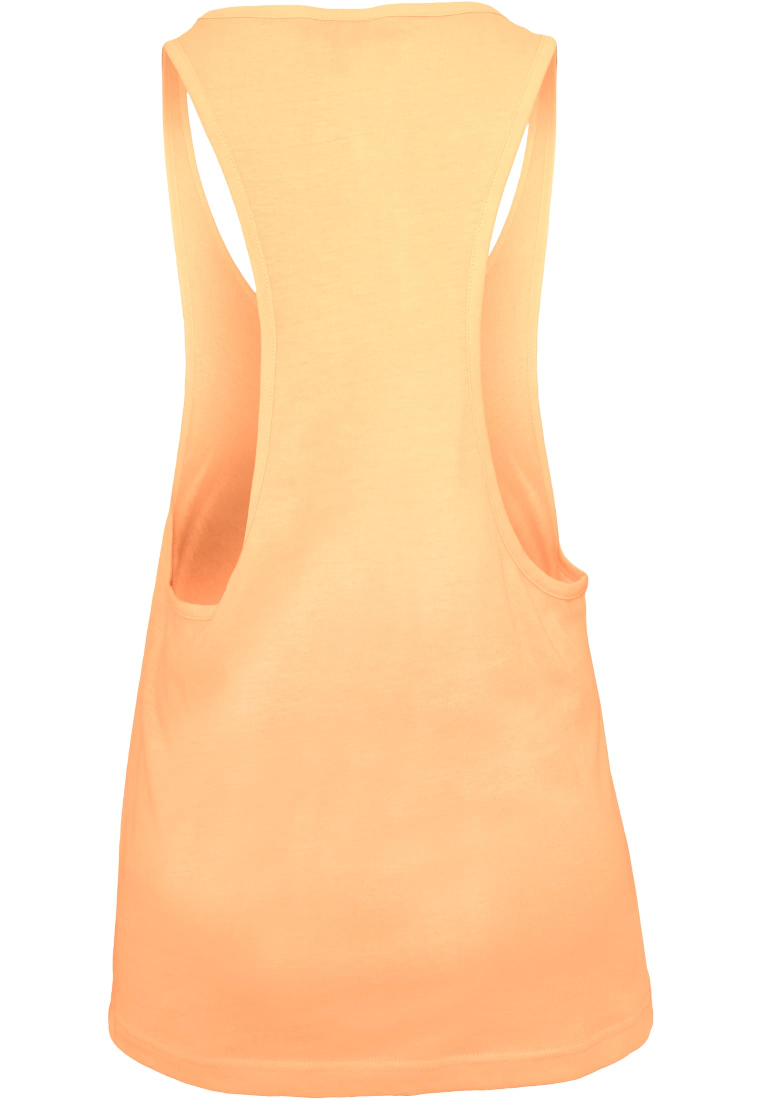 Femmes Débardeur Neon Fluorescent Orange
 - variant image 6