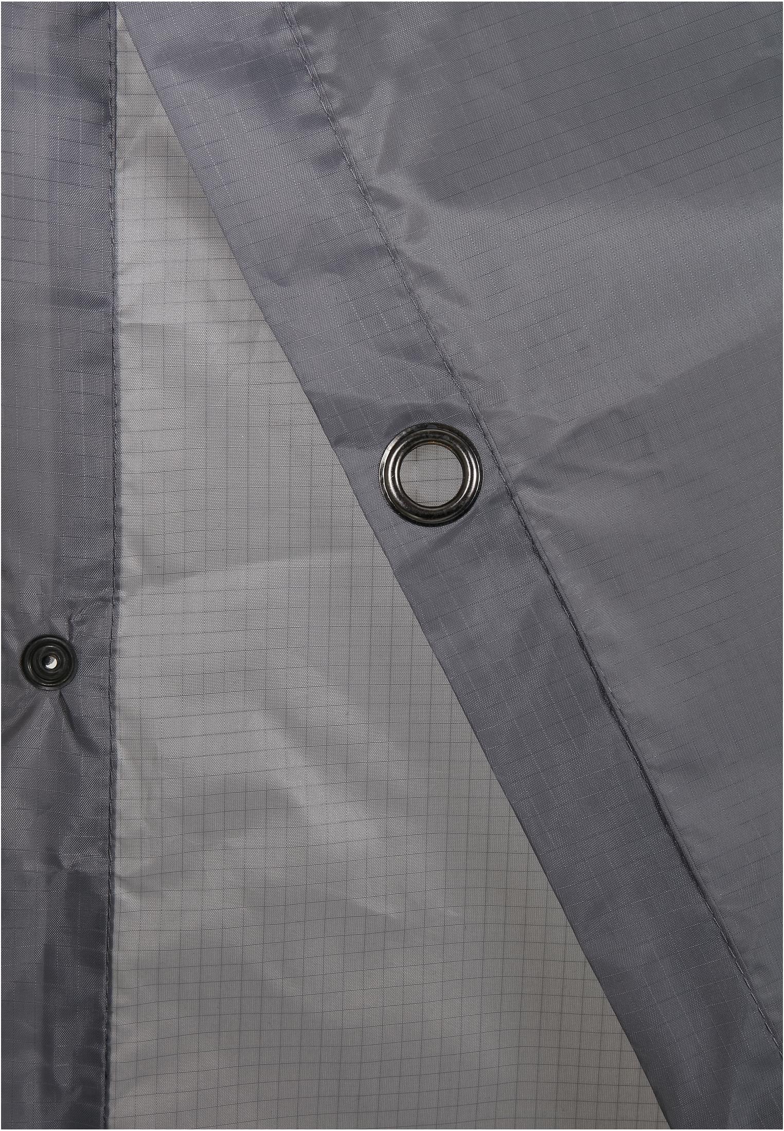 Ripstop Poncho anthracite one size - variant image 9