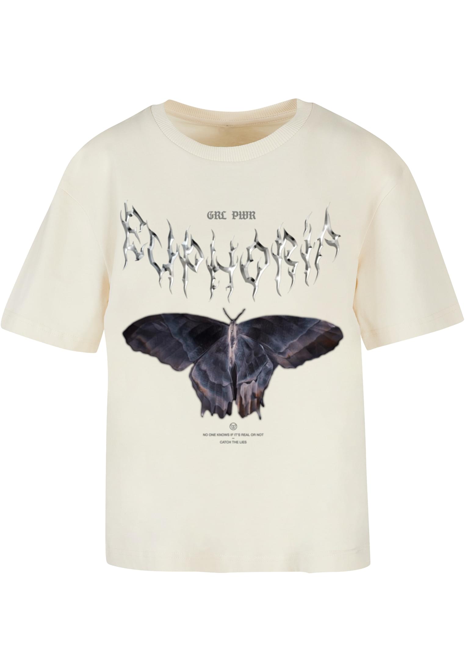 Euphorie Tee whitesand 3XL
 - alternate variant 5