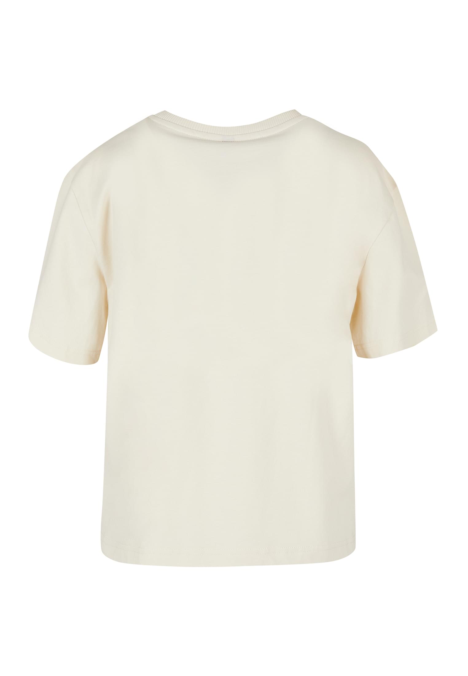 Euphorie Tee whitesand 3XL
 - variant image 1