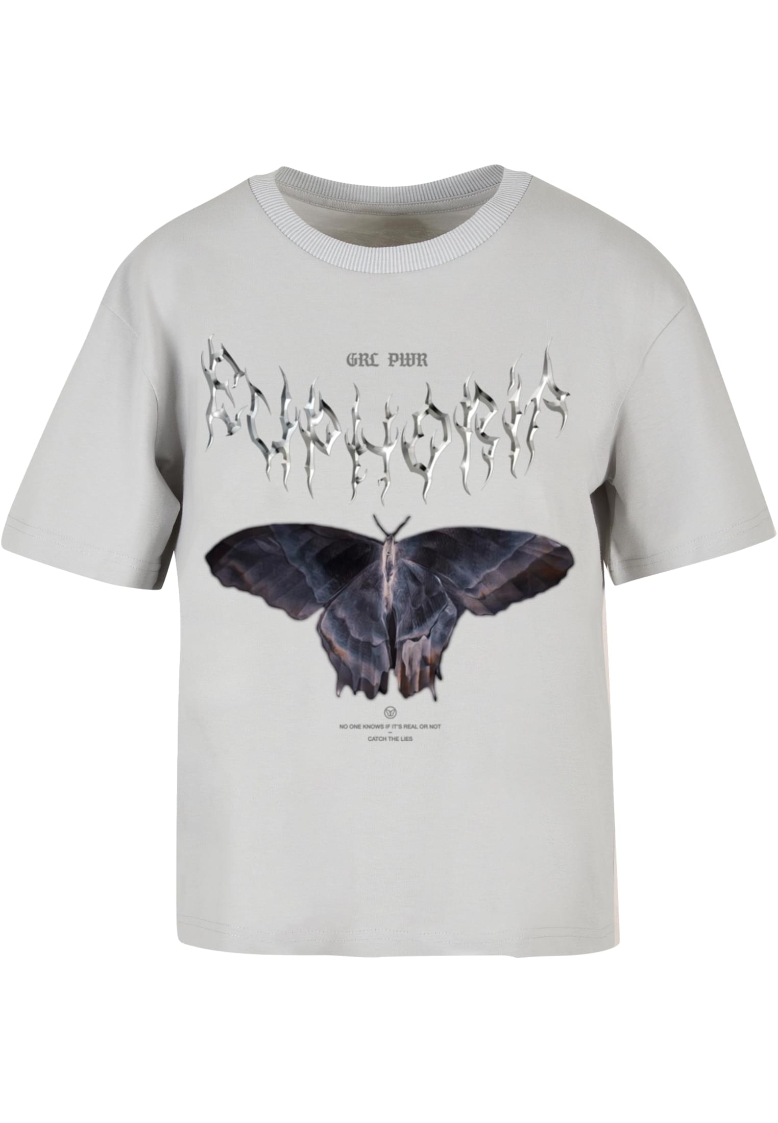 Euphoria Tee lightasphalt 3XL
 - alternate variant 6