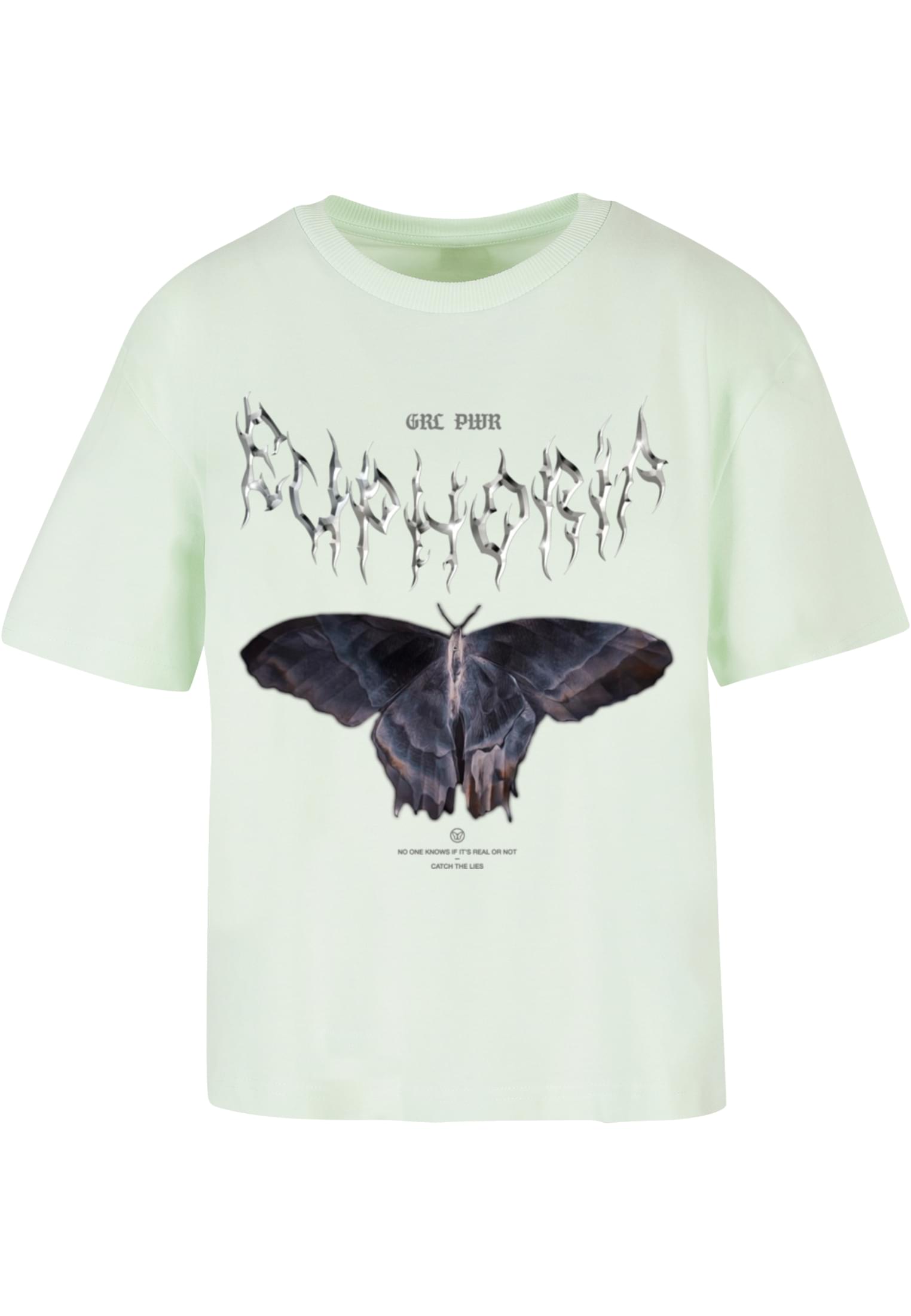 Euphorie Tee lightmint 3XL
 - alternate variant 8
