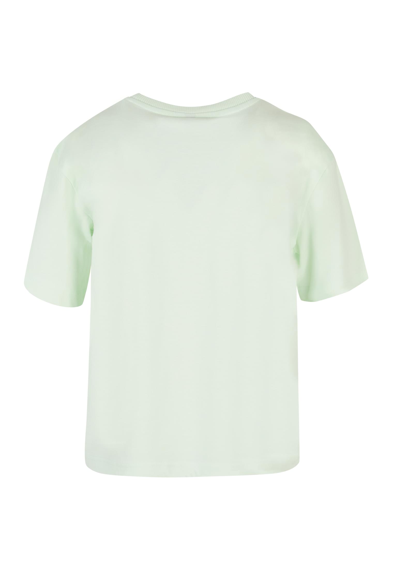 Euphorie Tee lightmint 3XL
 - variant image 1