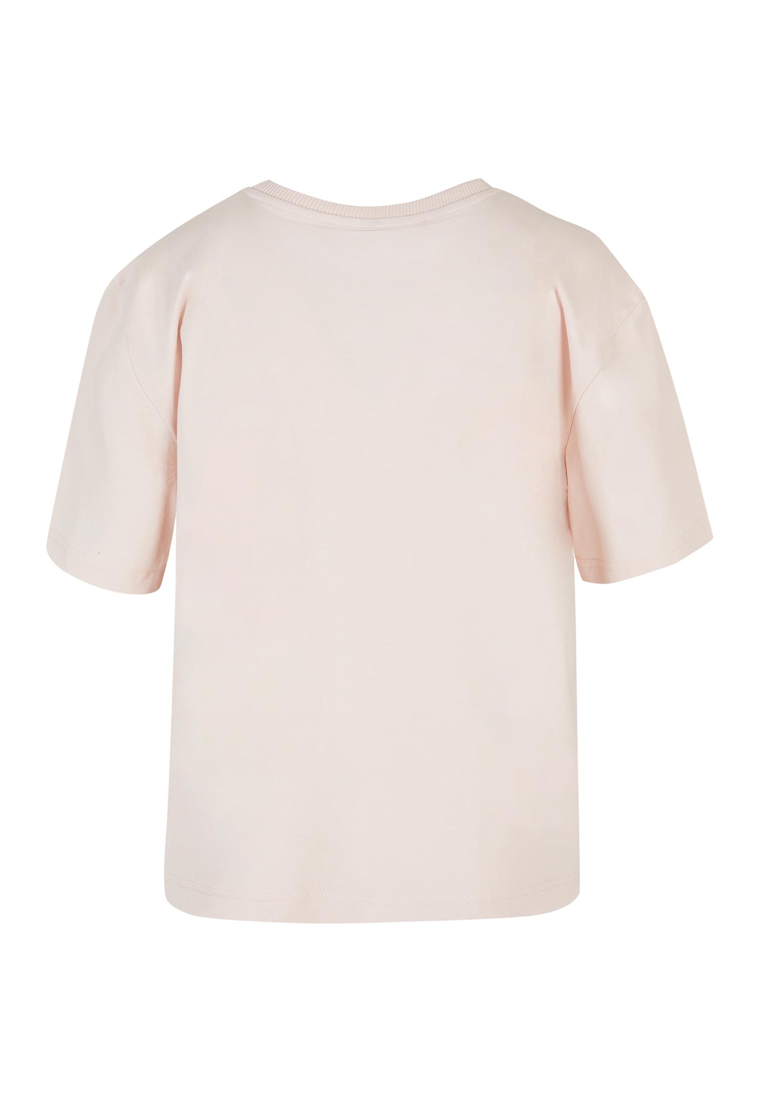 Euphorie Tee rose 3XL
 - variant image 1