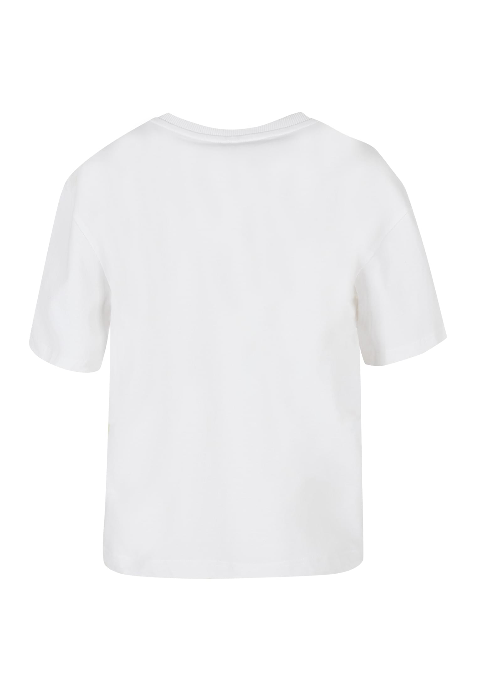 Euphorie T-shirt blanc 3XL
 - variant image 1
