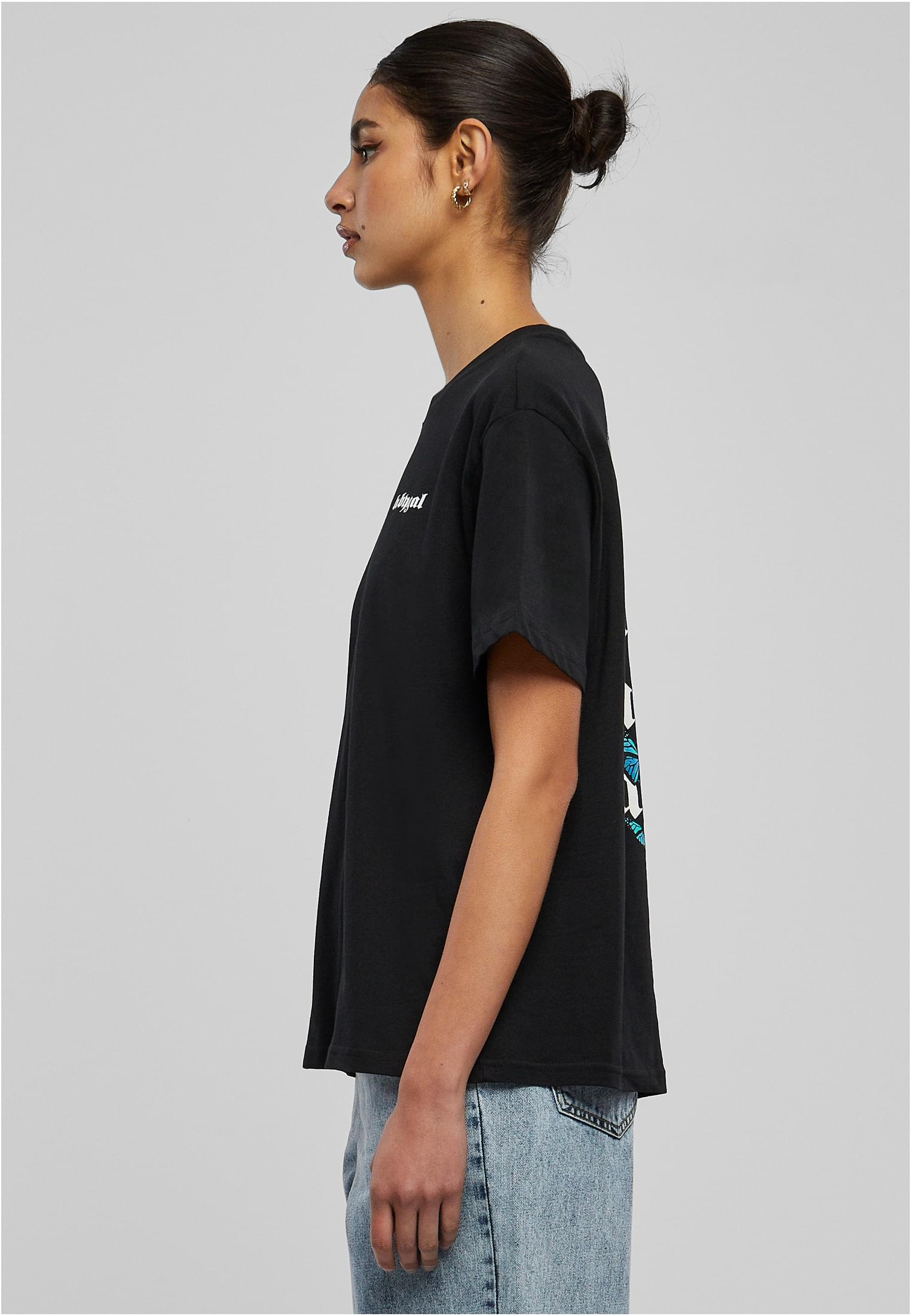 Babygal Tee schwarz 3XL
 - variant image 1