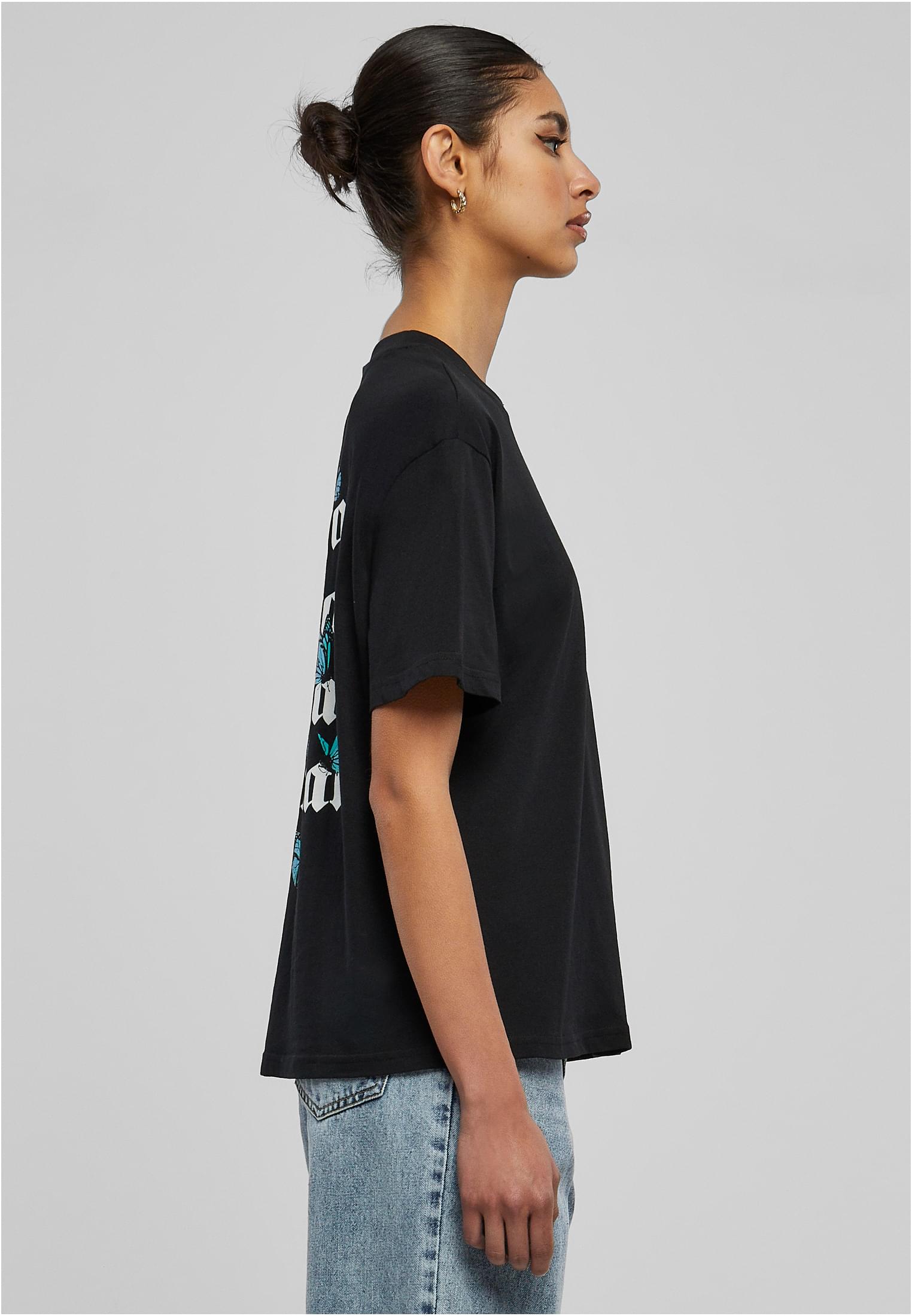 Babygal Tee schwarz 3XL
 - variant image 3