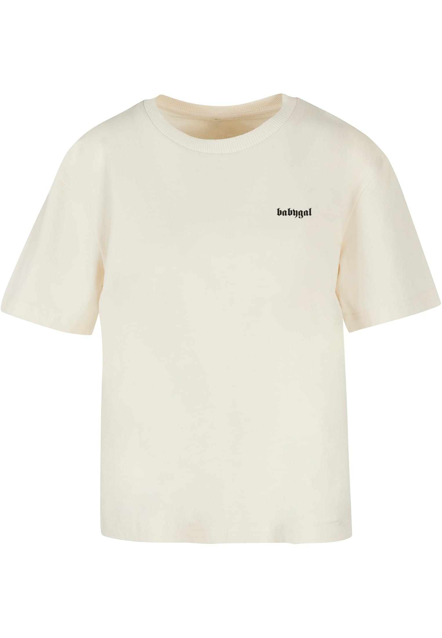 Babygal Tee whitesand 3XL
 - alternate variant 5