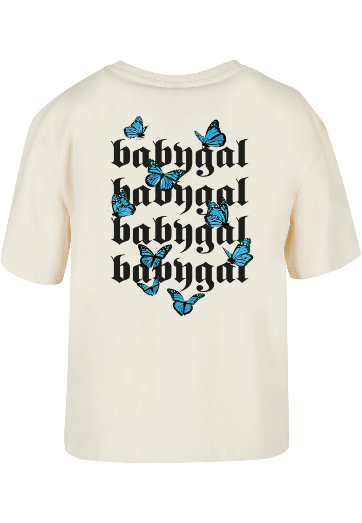 Babygal Tee whitesand 3XL - variant image 1