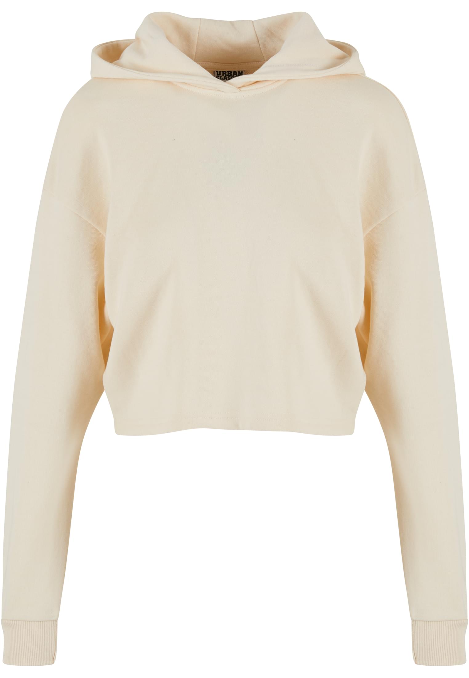 Femmes Coupe Débardeur Court Huitre Blancs Sable 3XL
 - variant image 3