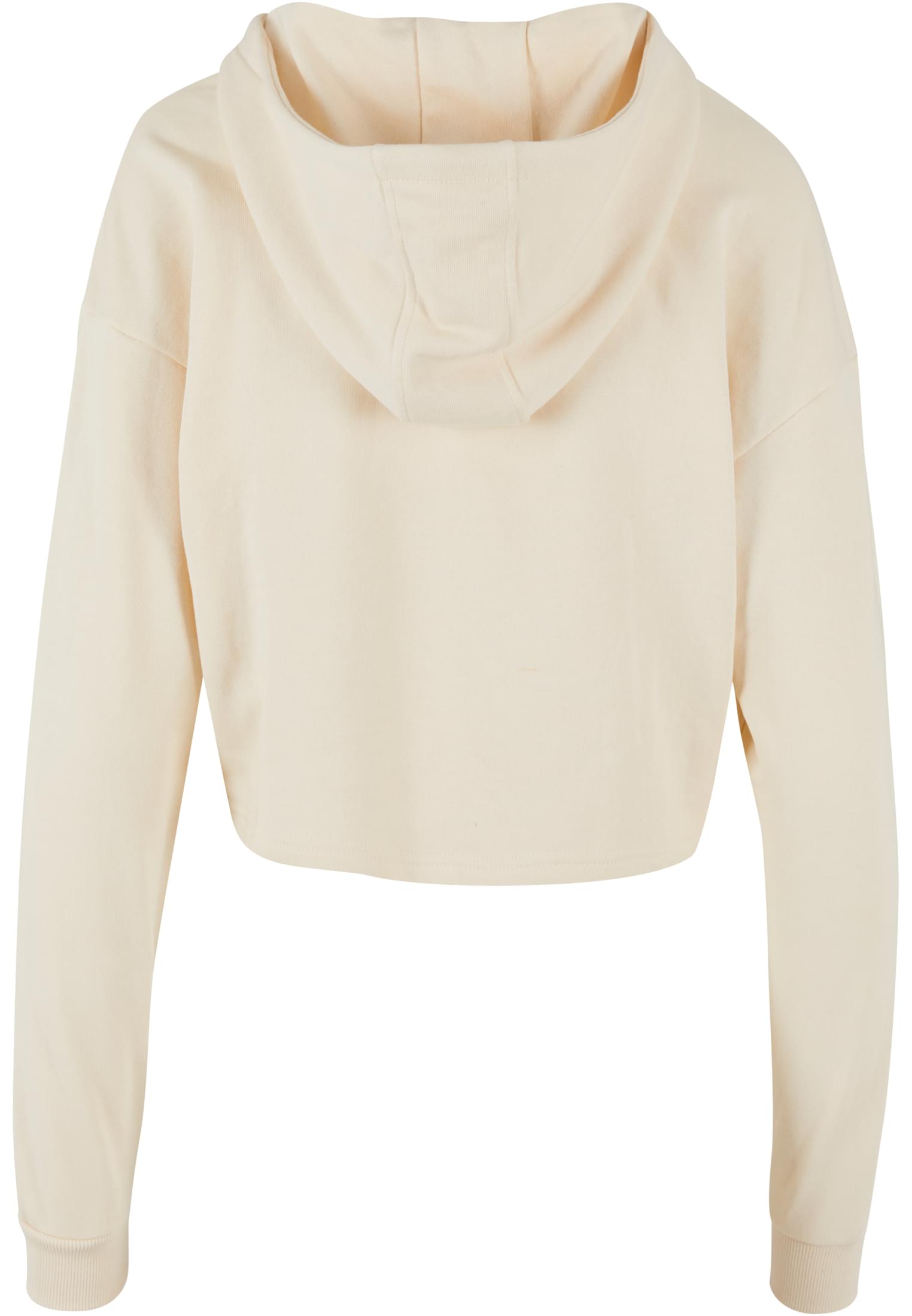 Femmes Coupe Débardeur Court Huitre Blancs Sable 3XL
 - variant image 4