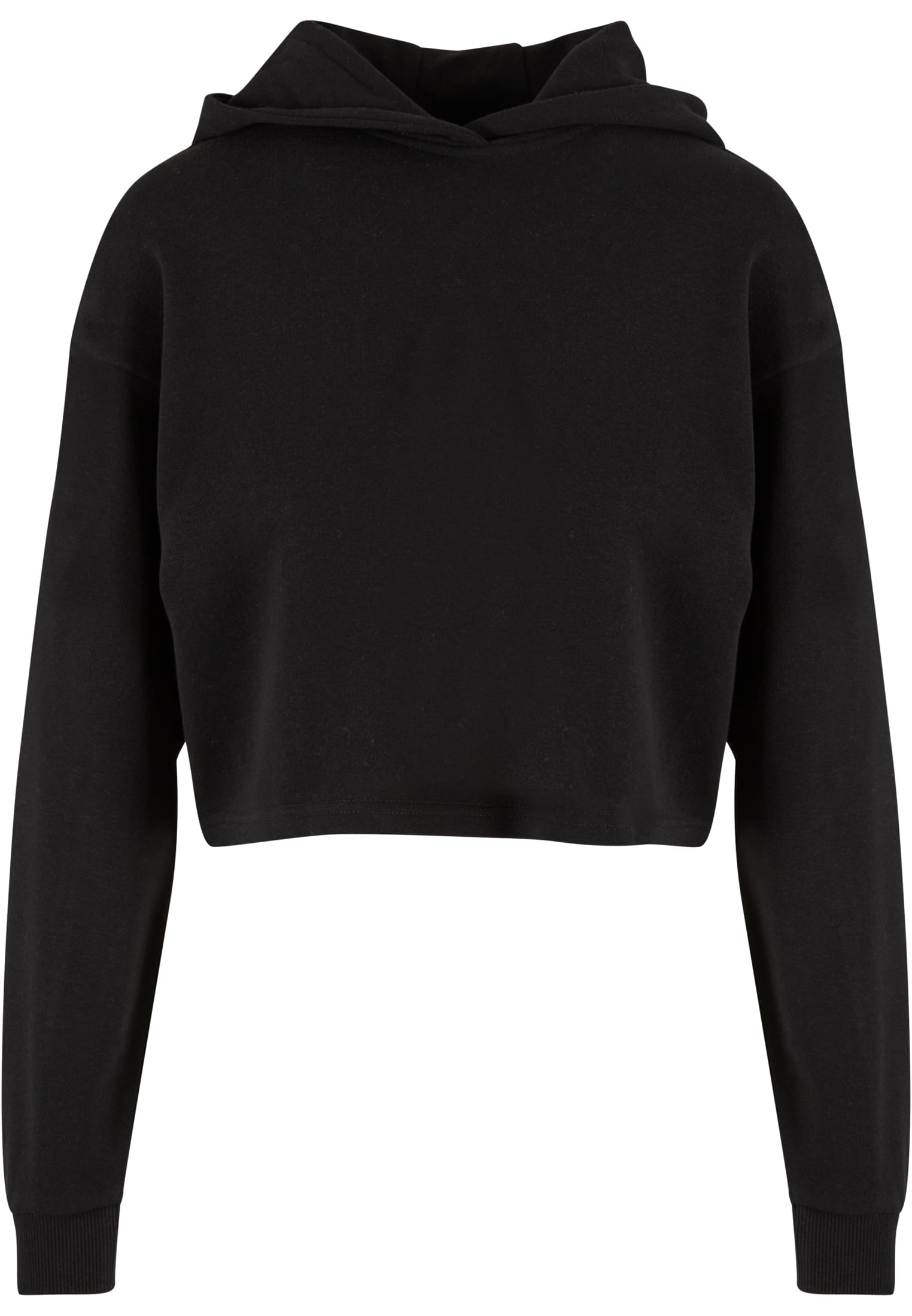 Femmes Coupe Débardeur Court Pantalon Terry Noir 3XL
 - variant image 5
