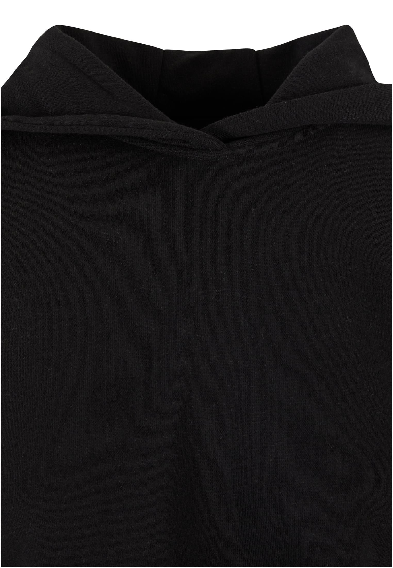 Femmes Coupe Débardeur Court Pantalon Terry Noir 3XL
 - variant image 7