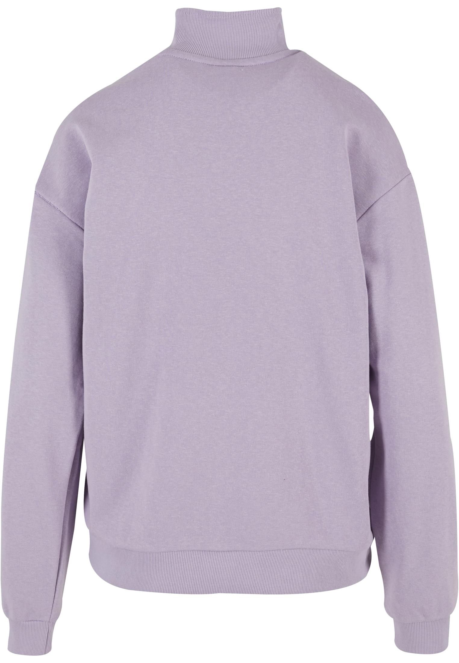 Ladies Light Terry Troyer dustylilac 3XL - variant image 8