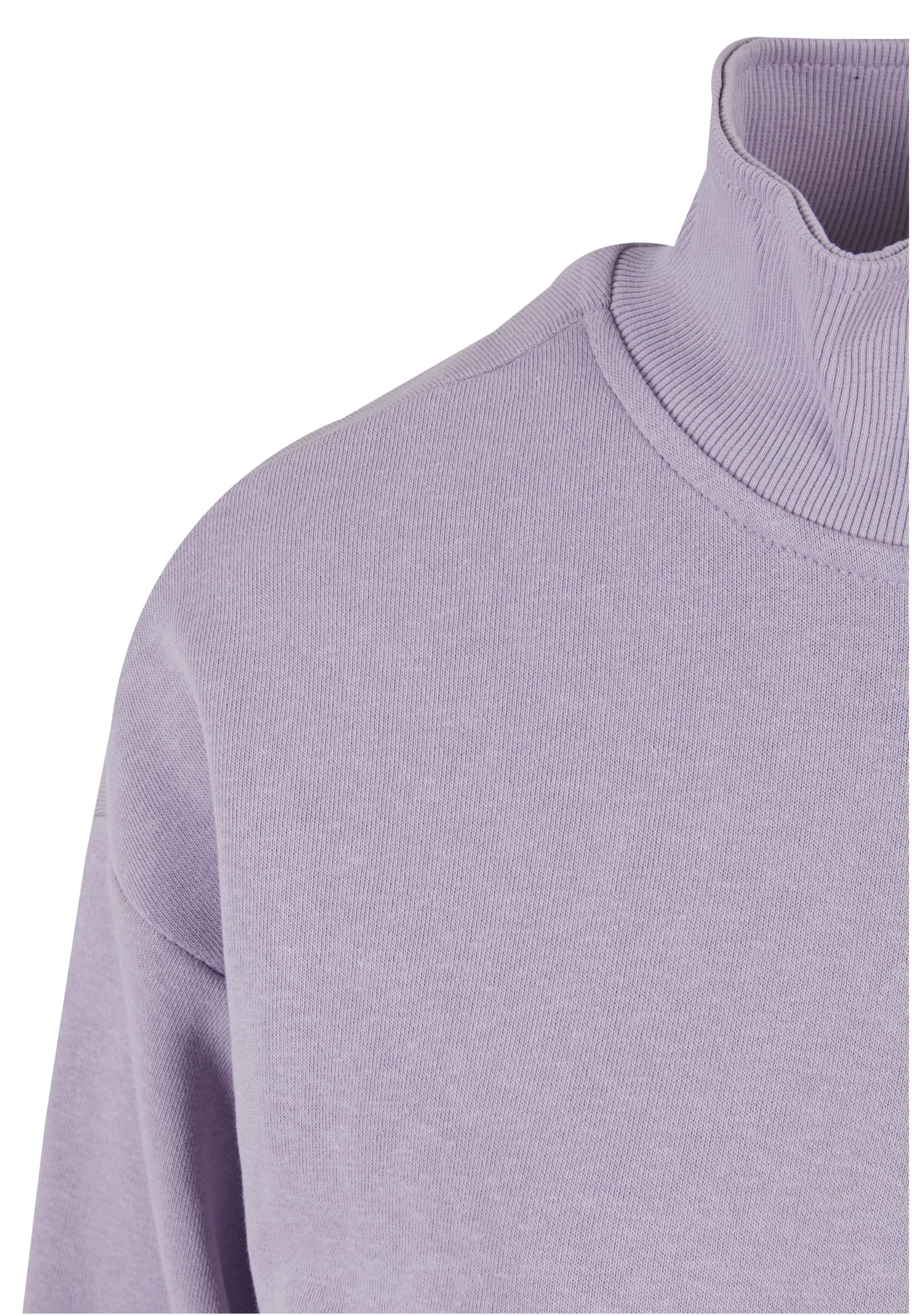 Ladies Light Terry Troyer dustylilac 3XL - variant image 10